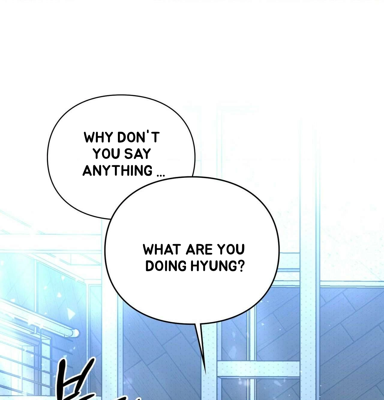 Double Down Chapter 22 page 13 - 