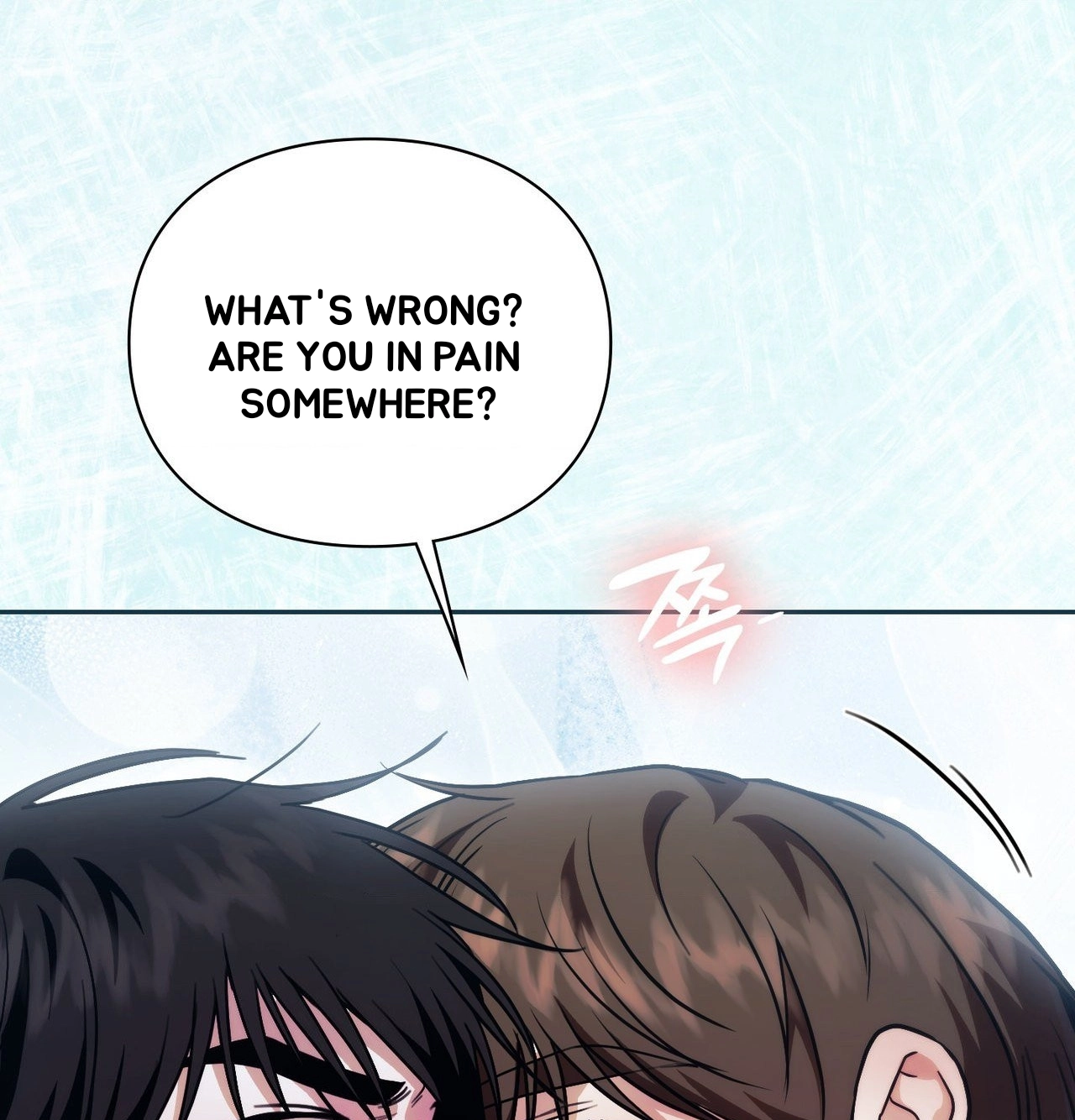 Double Down Chapter 22 page 121 - 