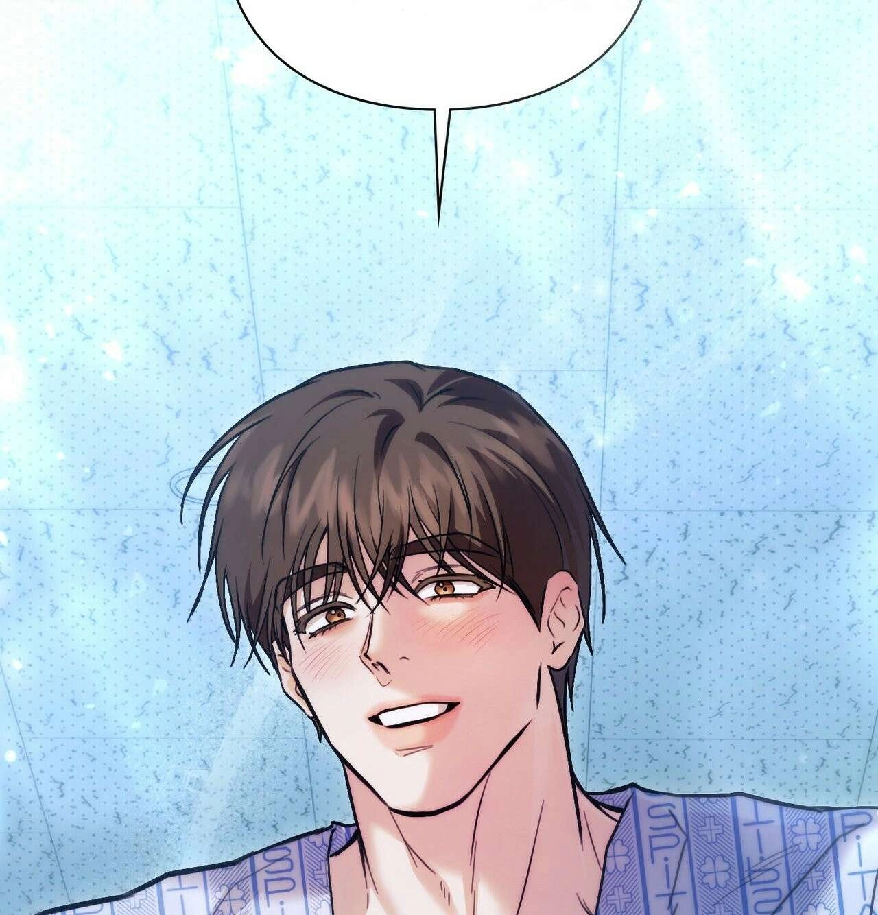 Double Down Chapter 22 page 129 - 