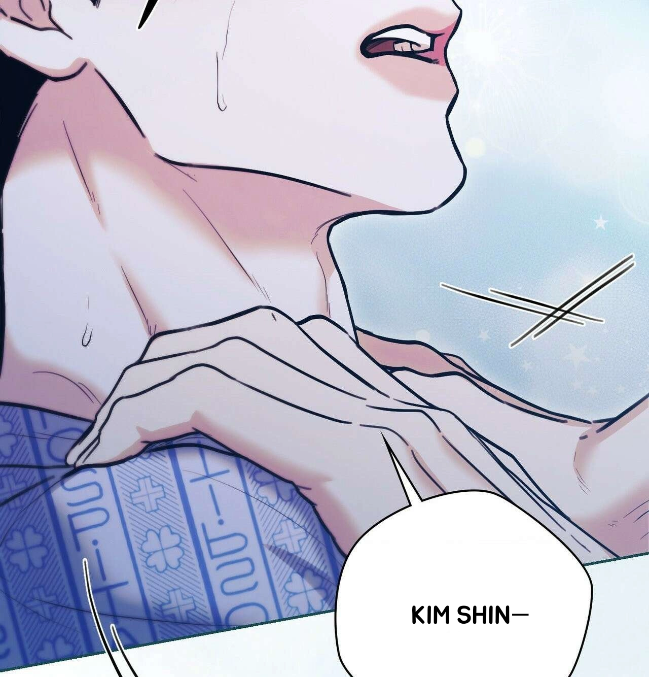 Double Down Chapter 22 page 135 - 