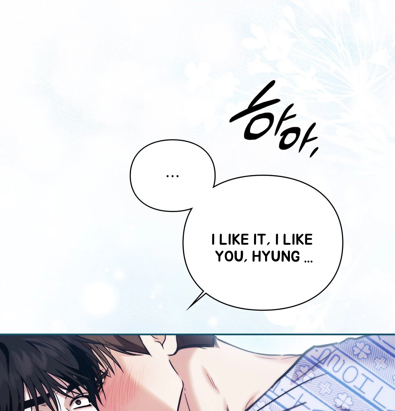 Double Down Chapter 22 page 145 - 