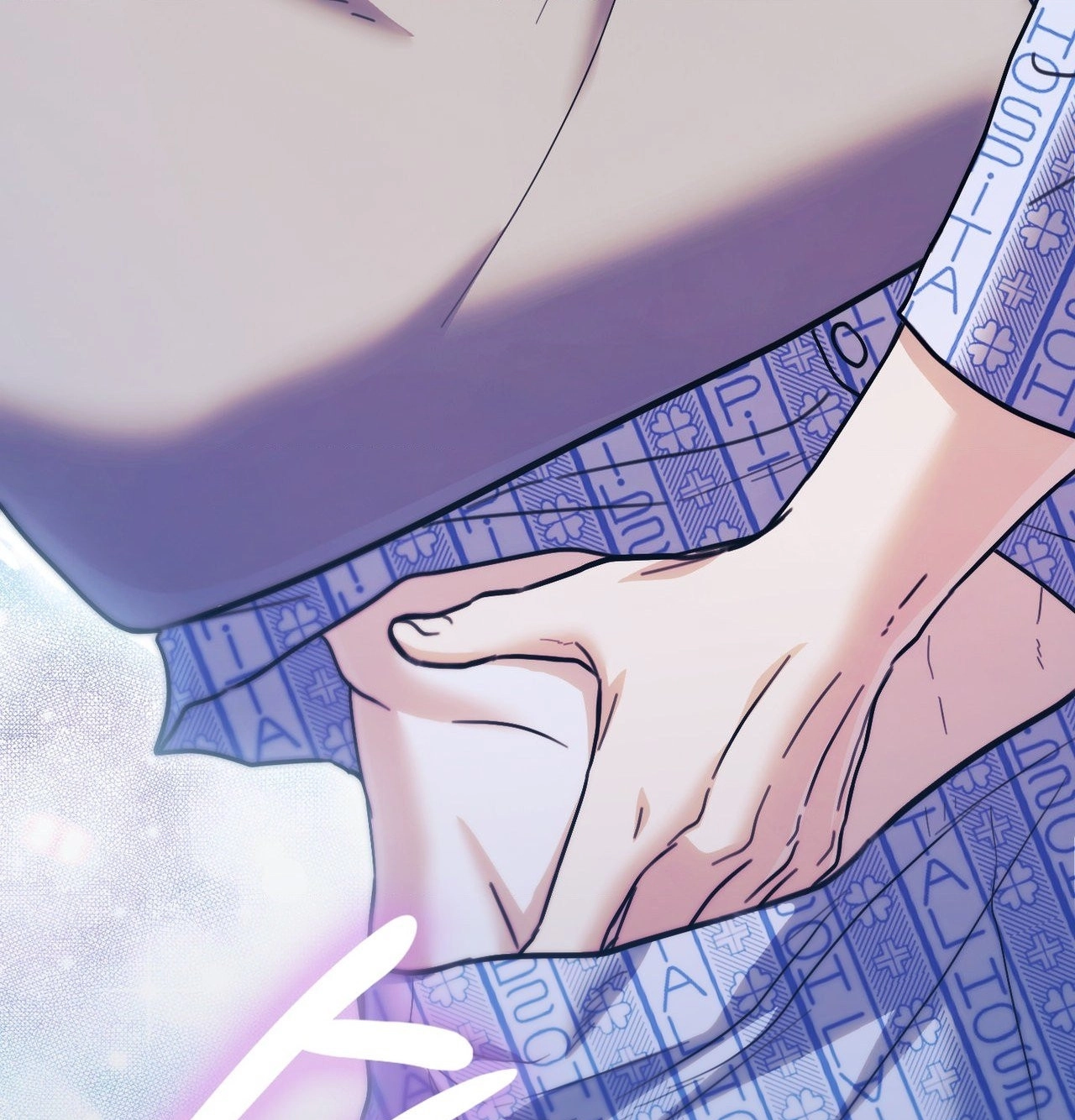 Double Down Chapter 22 page 147 - 