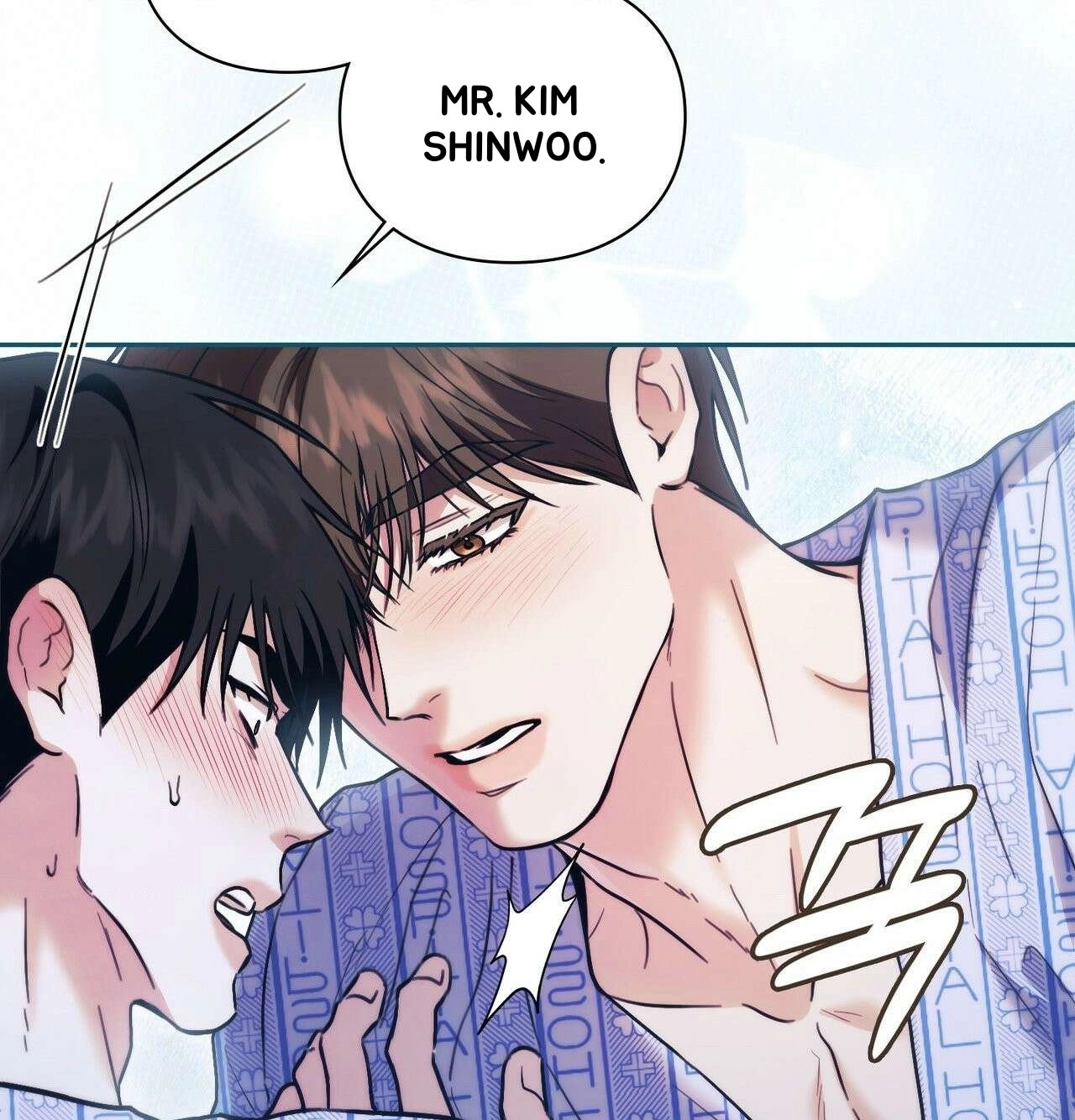 Double Down Chapter 22 page 149 - 