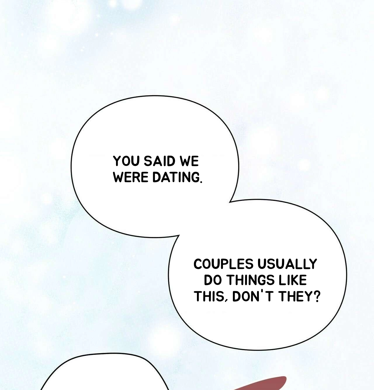 Double Down Chapter 22 page 151 - 