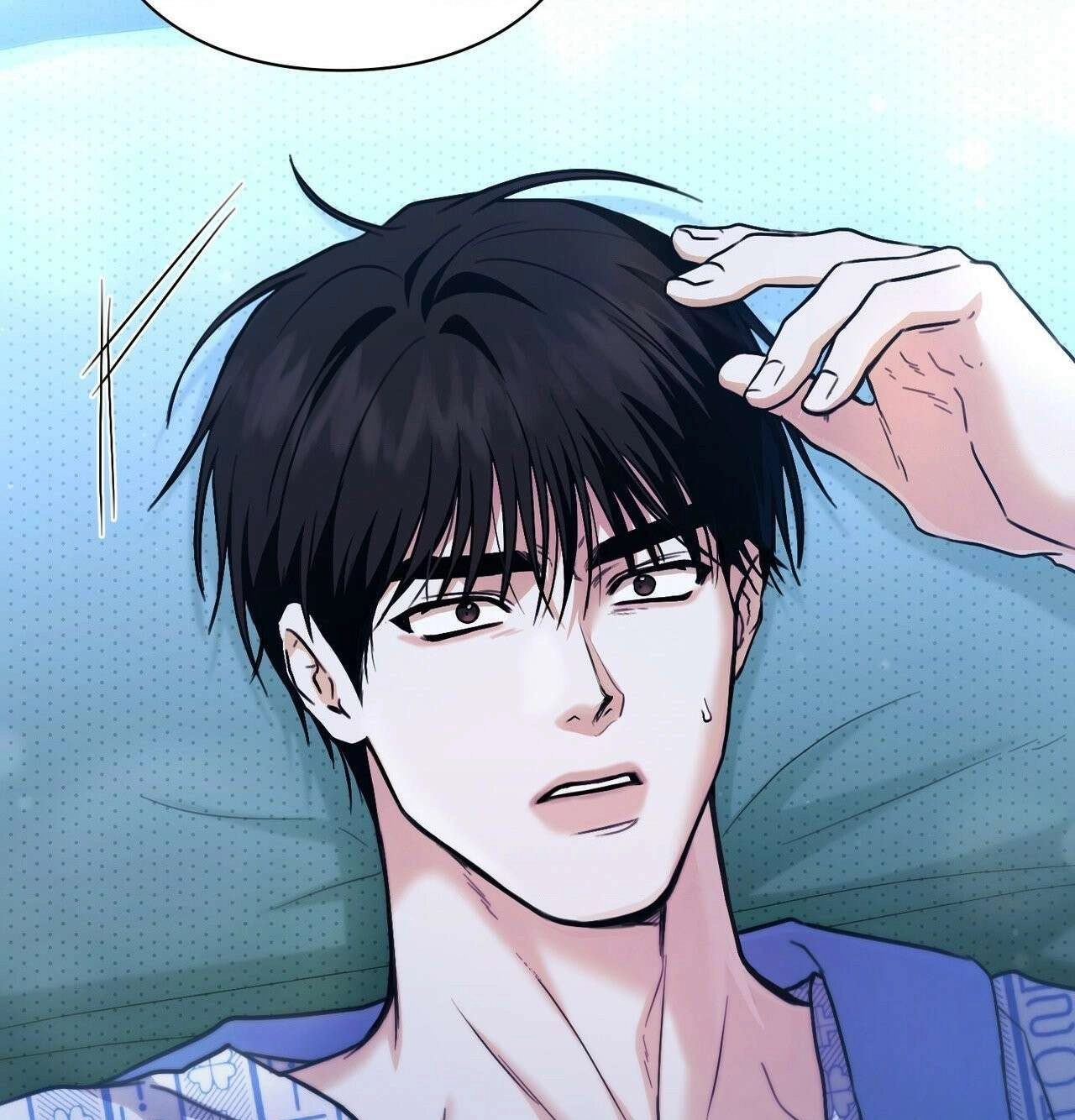 Double Down Chapter 22 page 17 - 