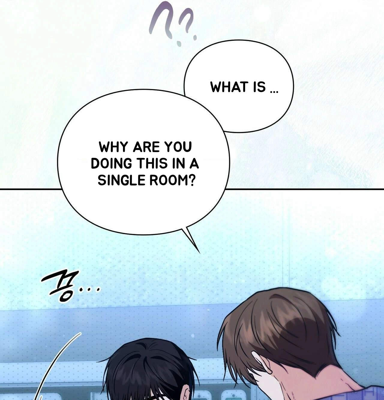 Double Down Chapter 22 page 21 - 