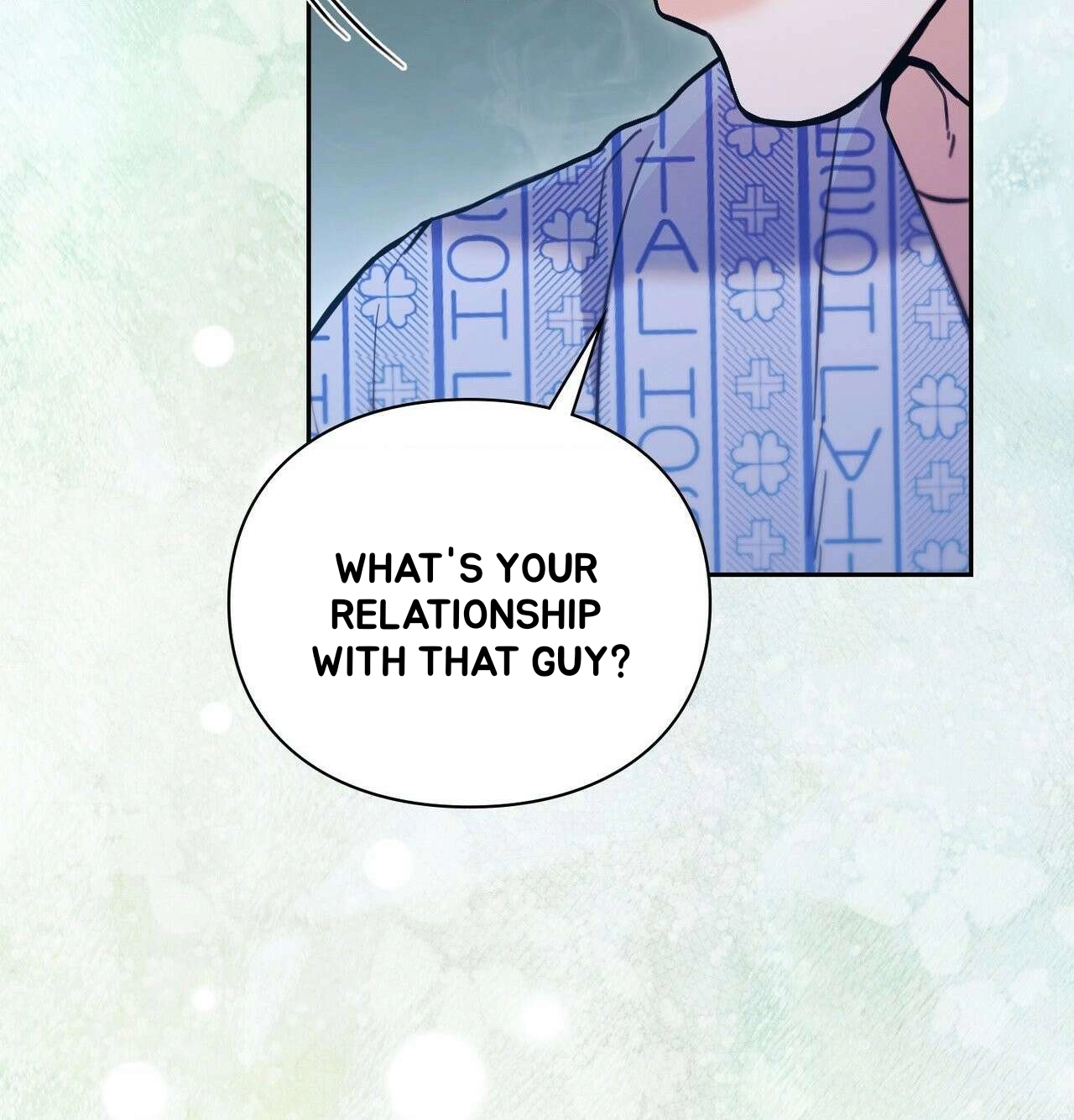 Double Down Chapter 22 page 27 - 