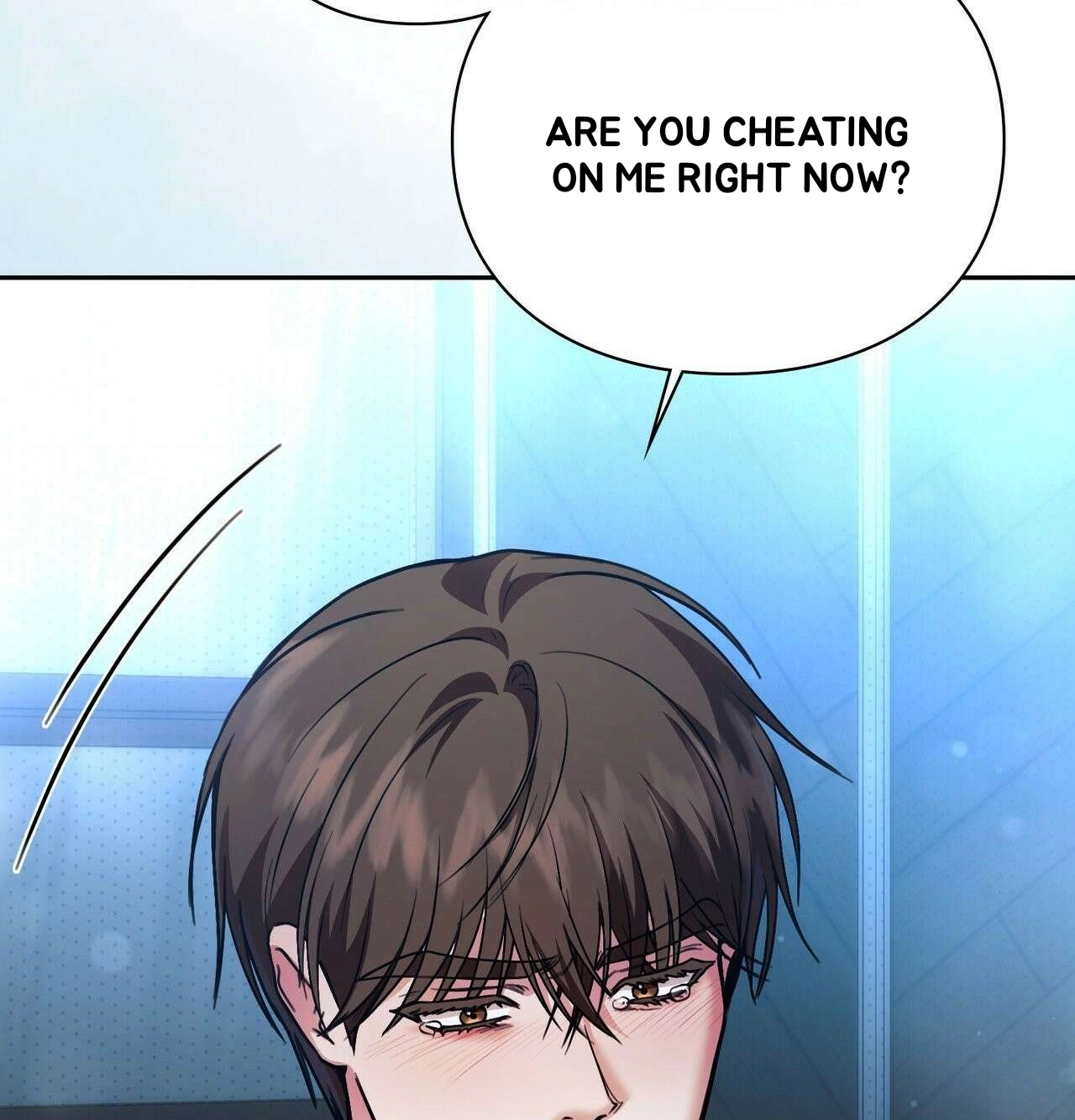 Double Down Chapter 22 page 31 - 