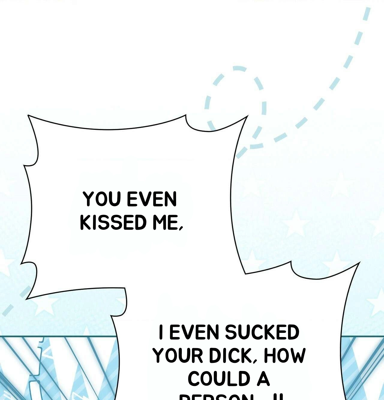 Double Down Chapter 22 page 41 - 