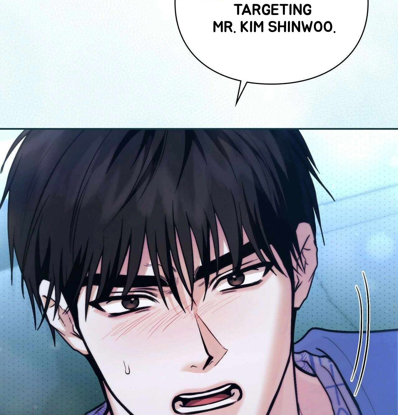 Double Down Chapter 22 page 45 - 