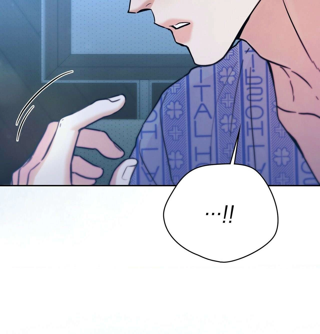 Double Down Chapter 22 page 53 - 