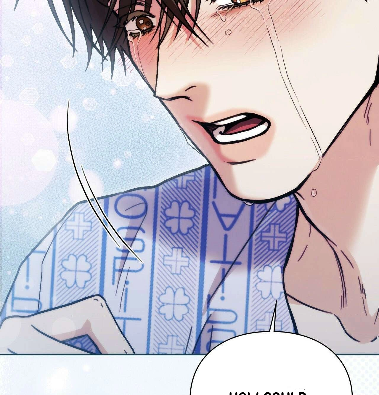 Double Down Chapter 22 page 63 - 