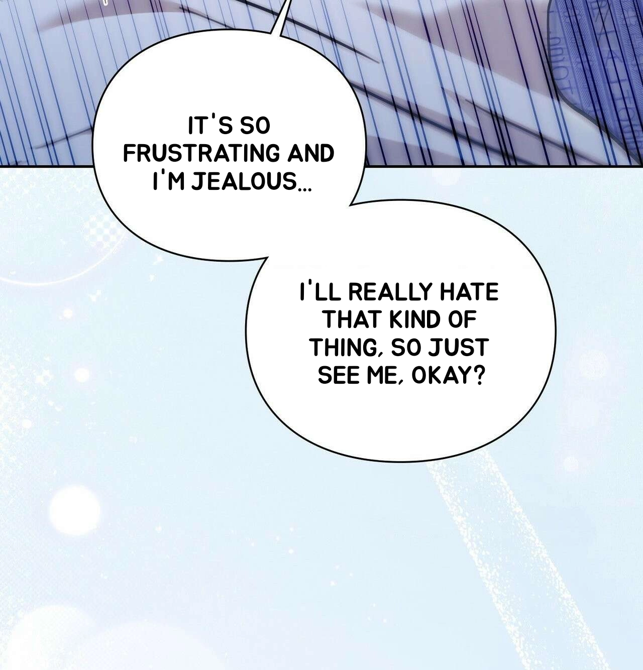 Double Down Chapter 22 page 67 - 