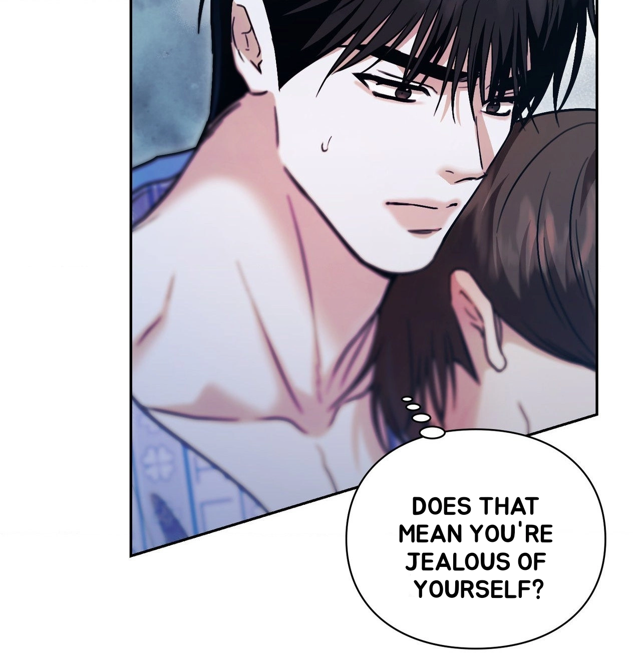 Double Down Chapter 22 page 69 - 