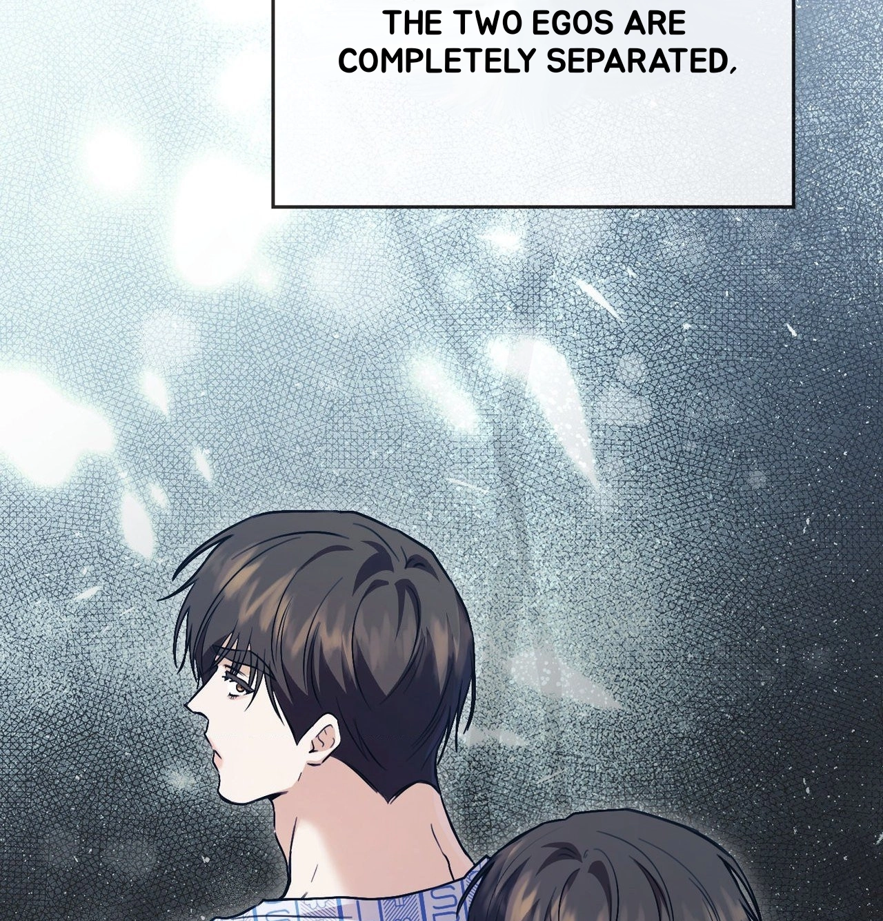Double Down Chapter 22 page 71 - 