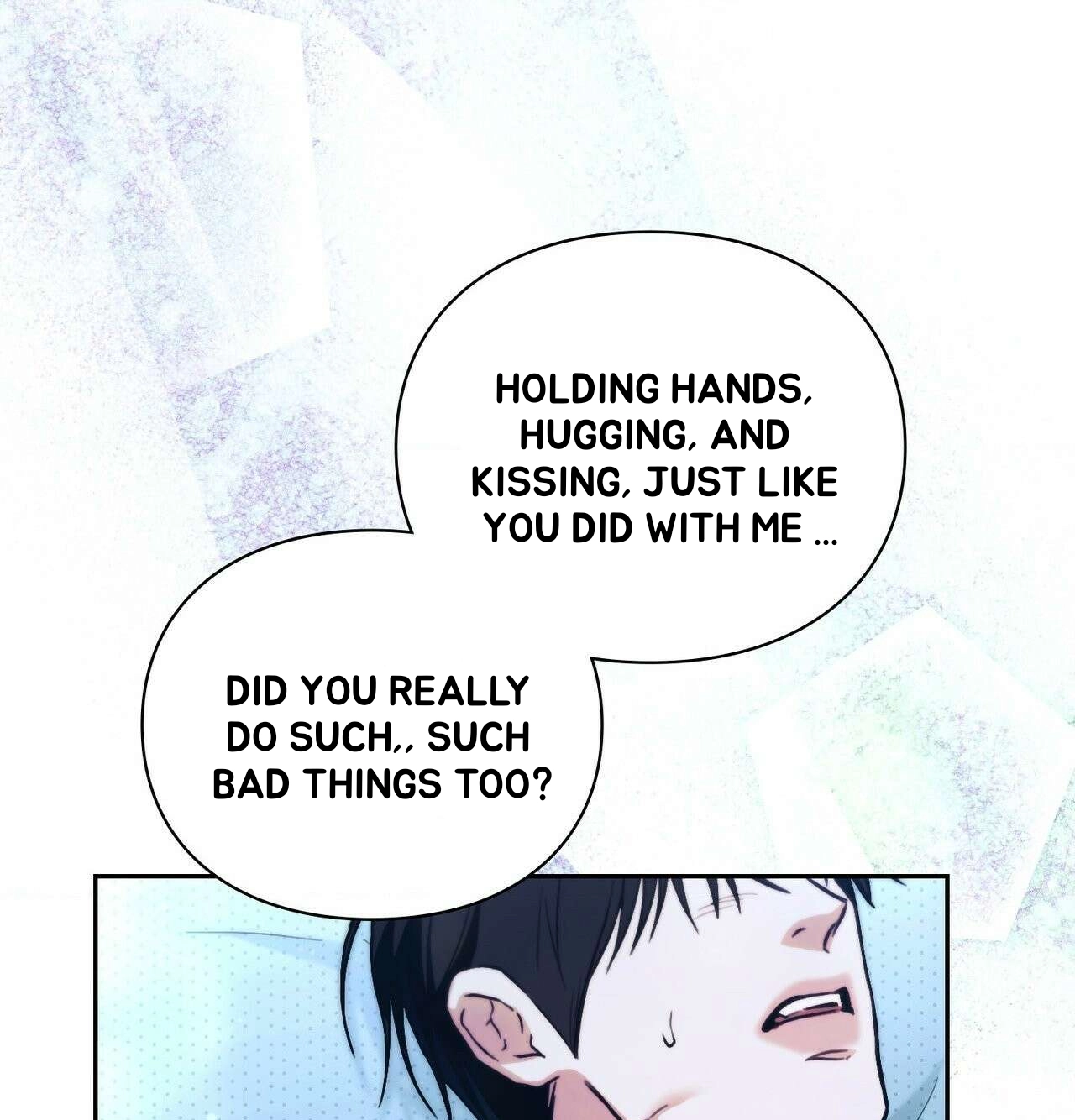 Double Down Chapter 22 page 77 - 
