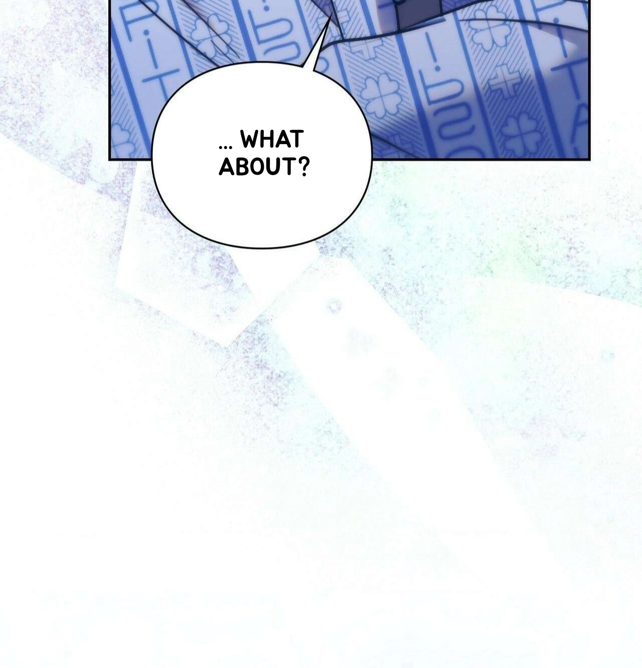 Double Down Chapter 22 page 81 - 