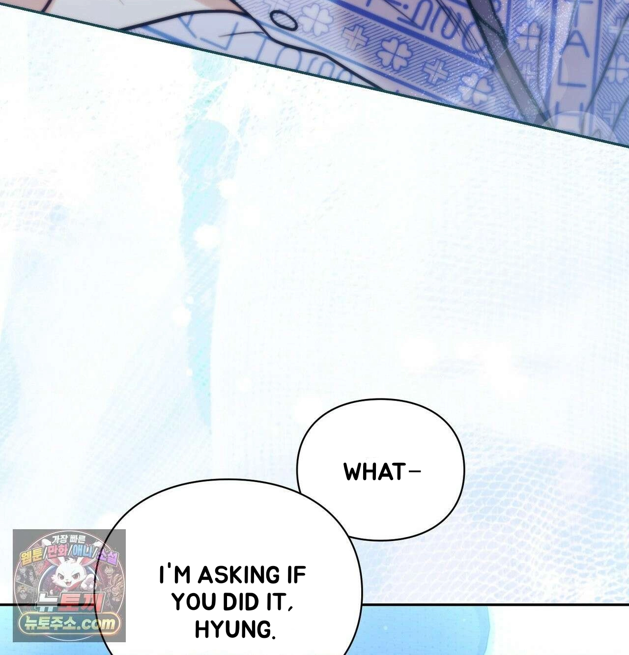 Double Down Chapter 22 page 84 - 