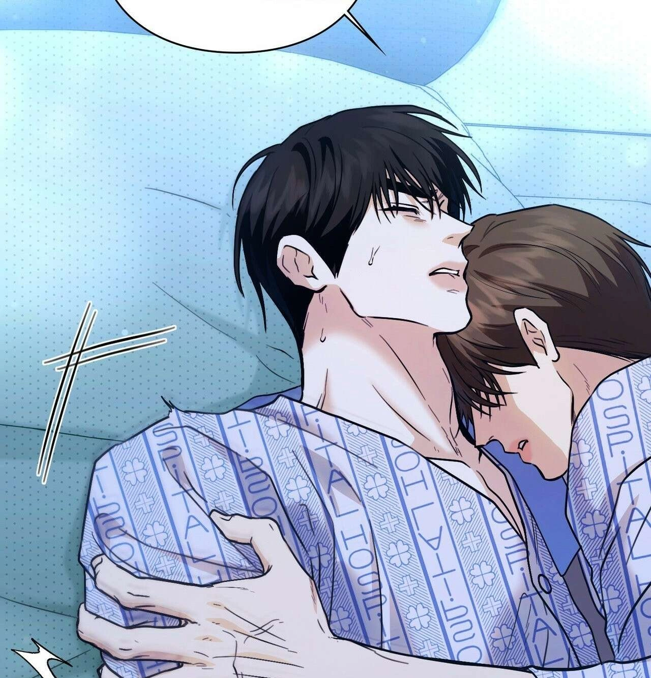 Double Down Chapter 22 page 85 - 