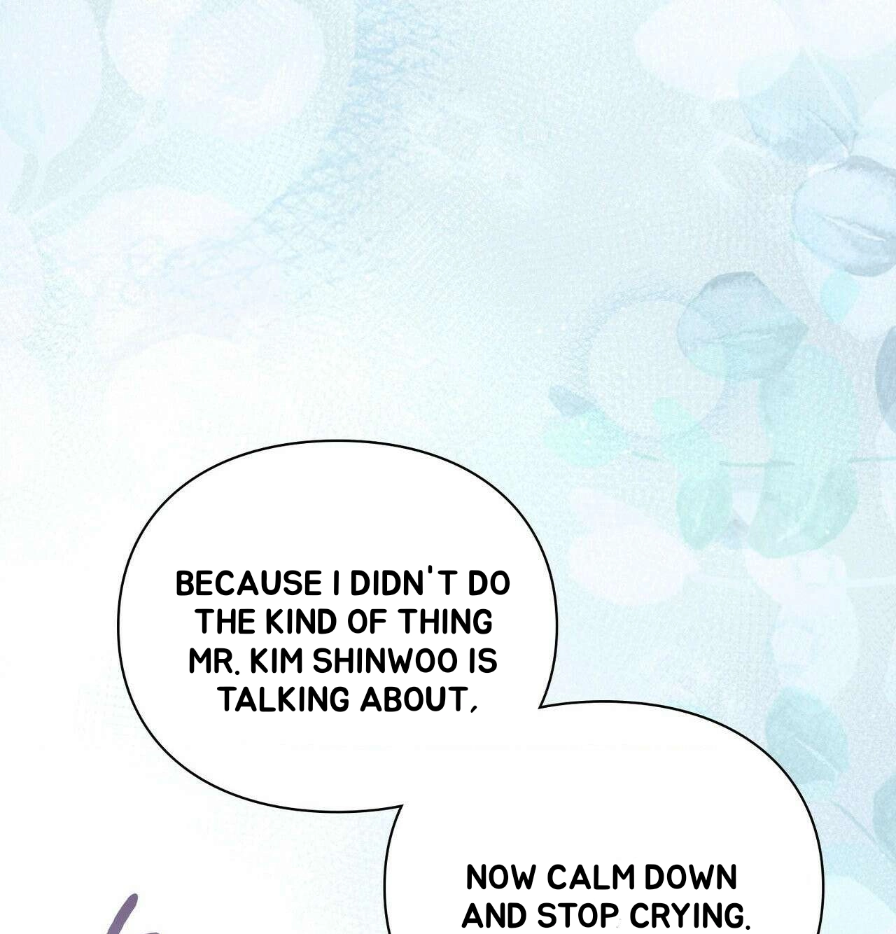 Double Down Chapter 22 page 89 - 