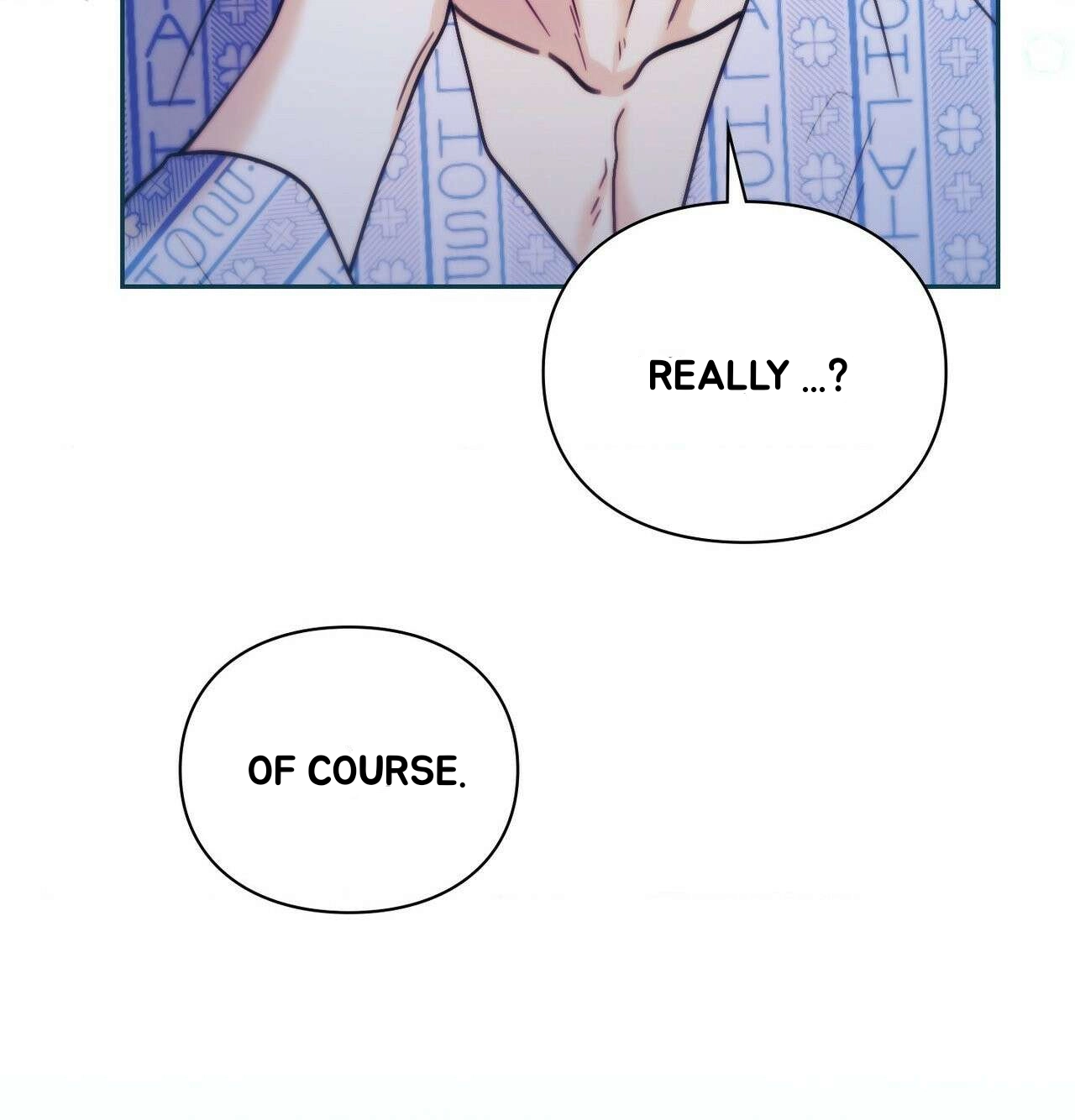 Double Down Chapter 22 page 91 - 