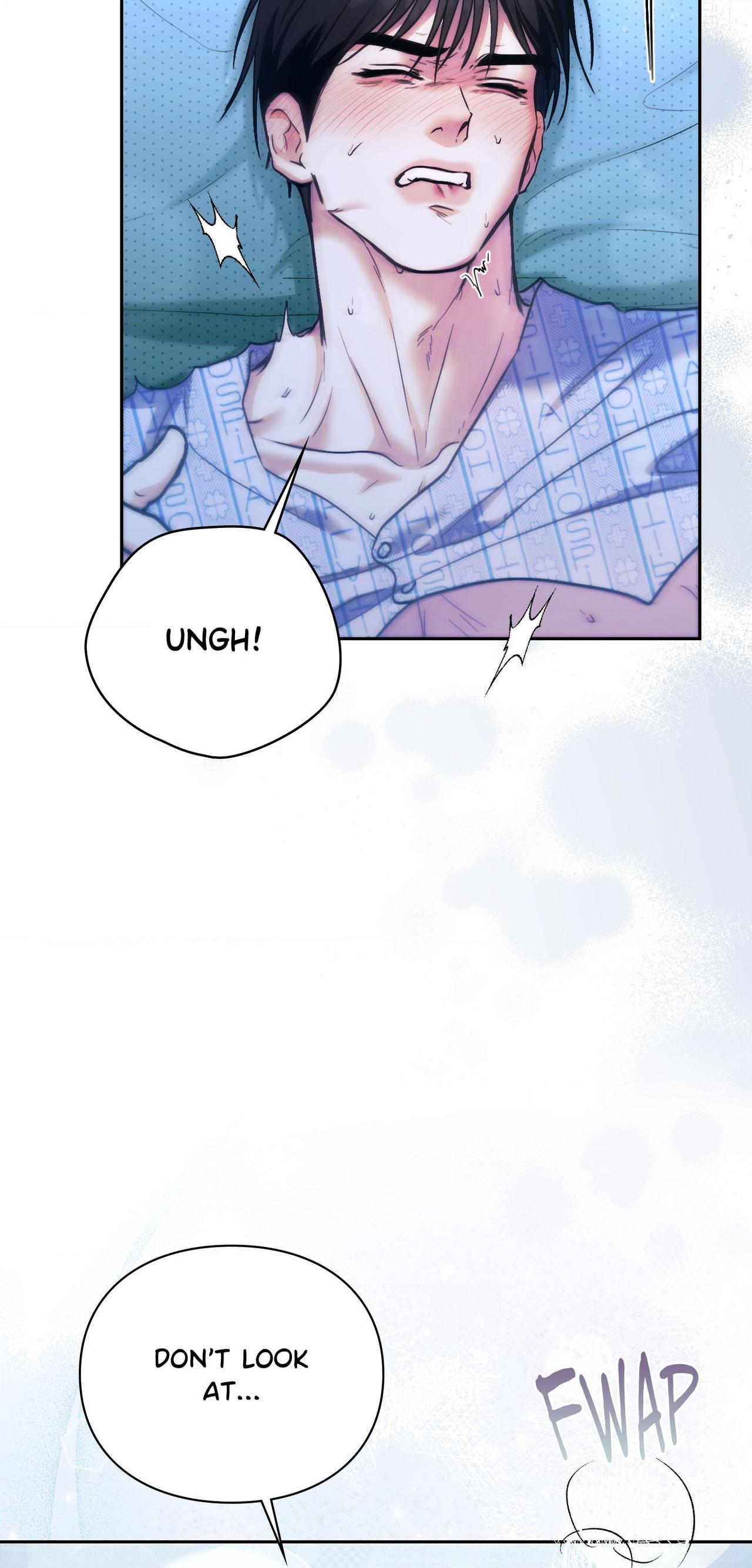 Double Down Chapter 23 page 11 - 
