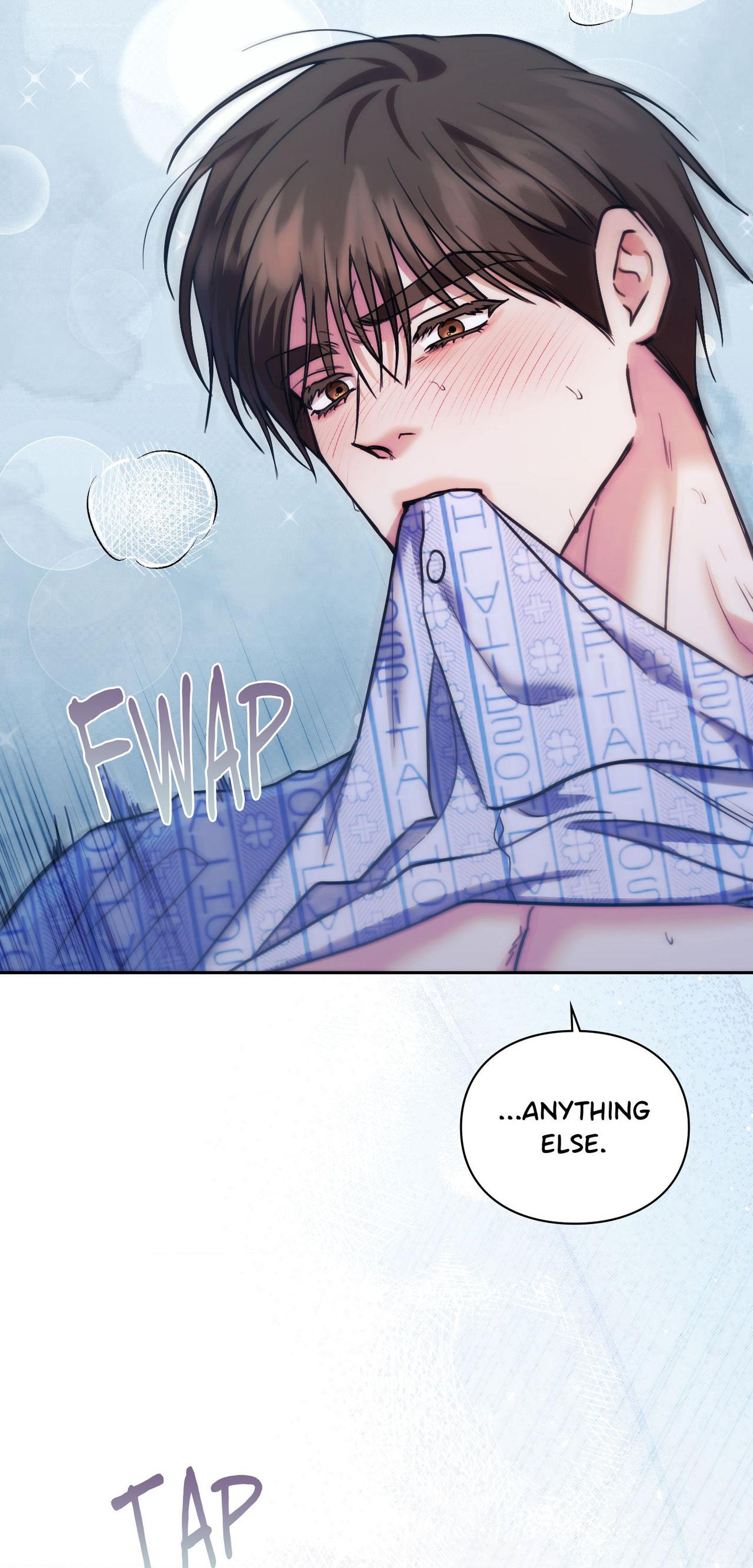 Double Down Chapter 23 page 12 - 