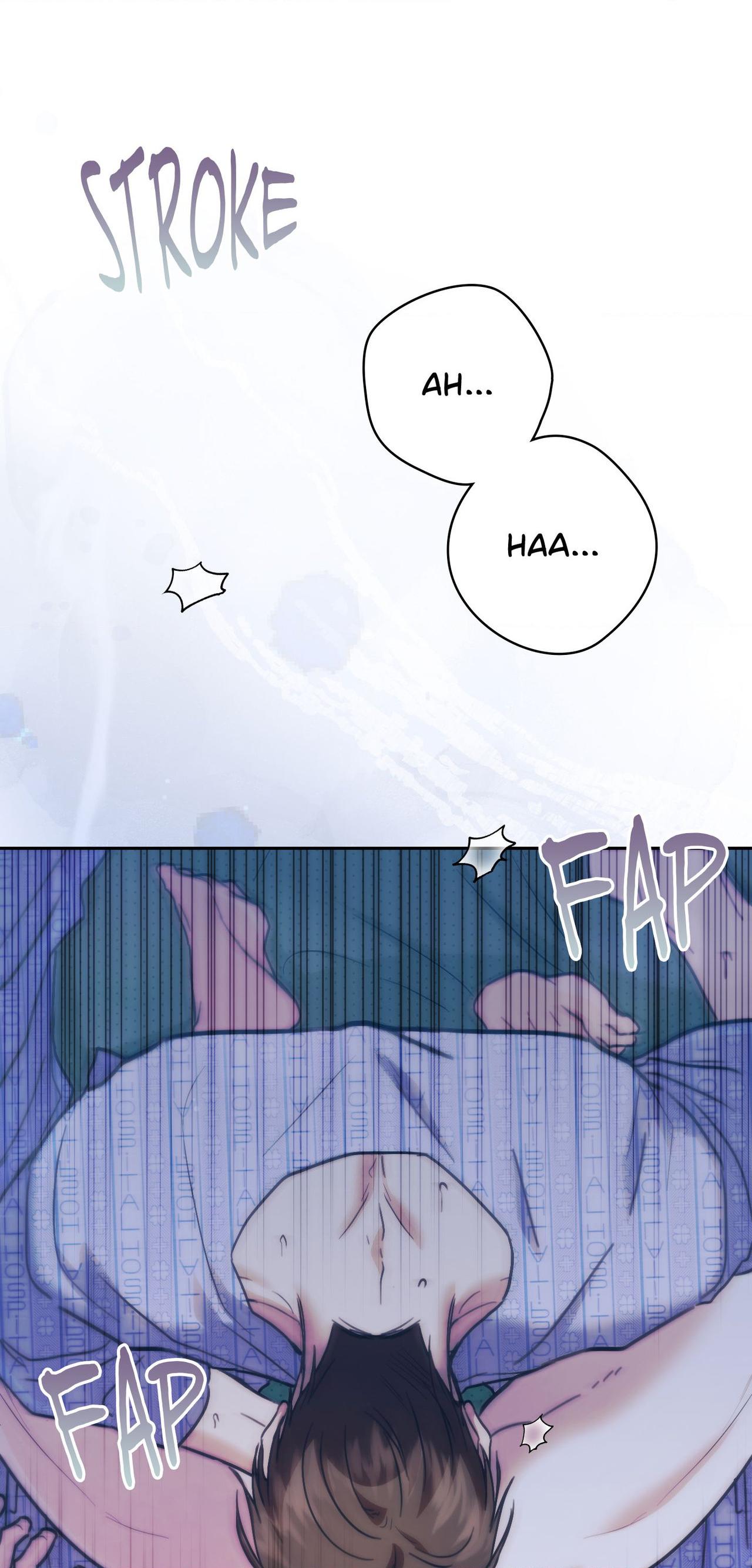 Double Down Chapter 23 page 15 - 