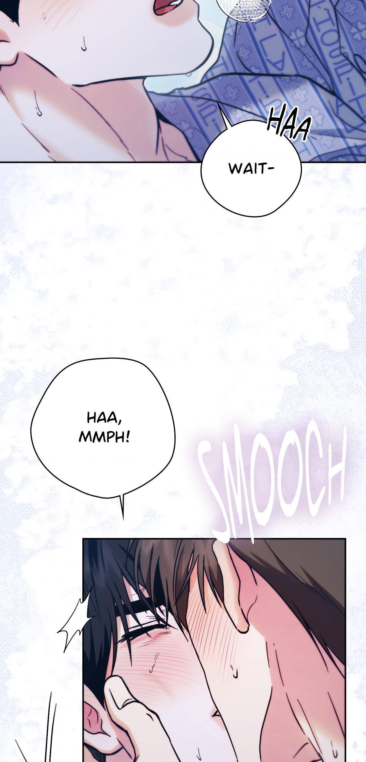 Double Down Chapter 23 page 18 - 