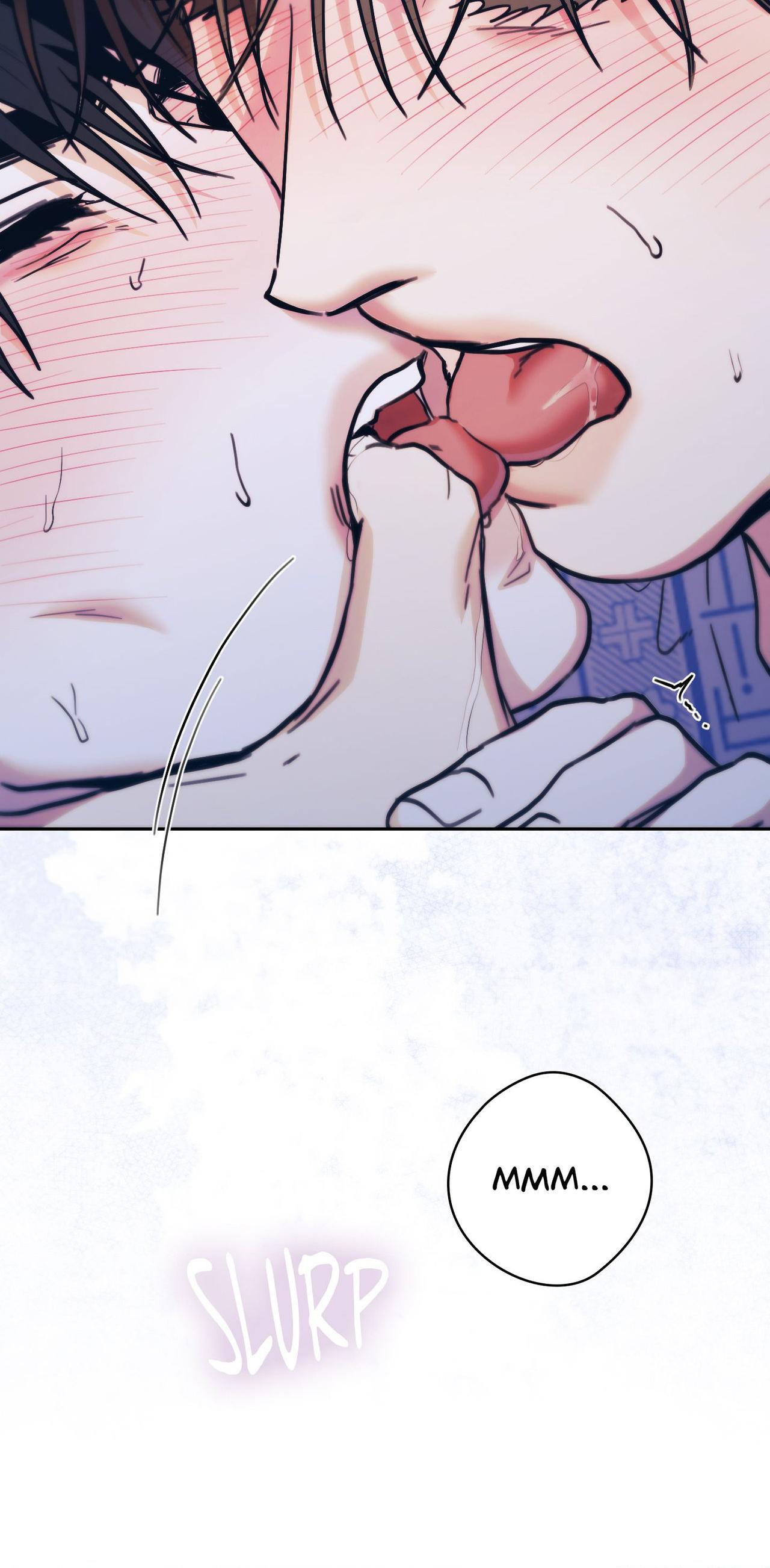 Double Down Chapter 23 page 20 - 