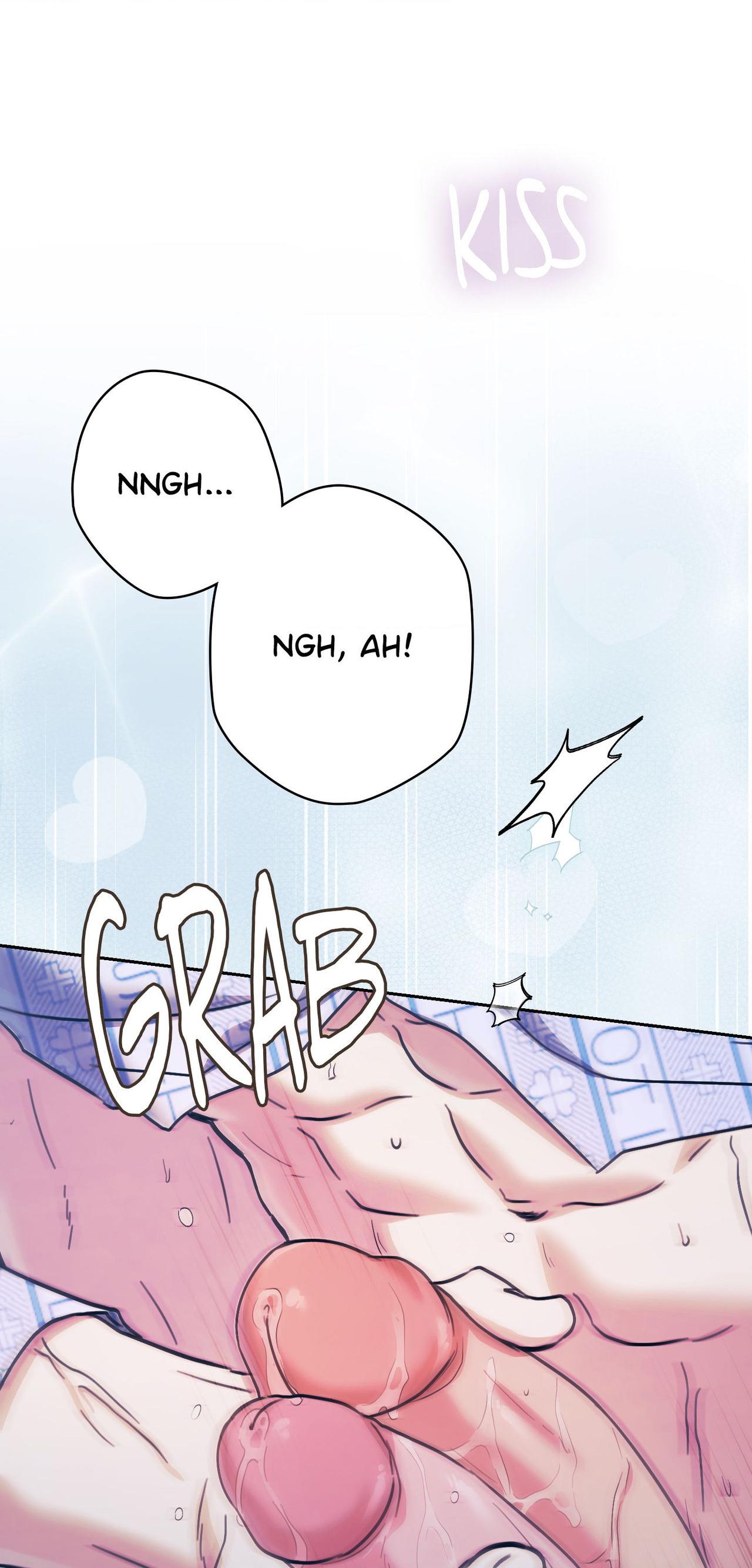 Double Down Chapter 23 page 21 - 