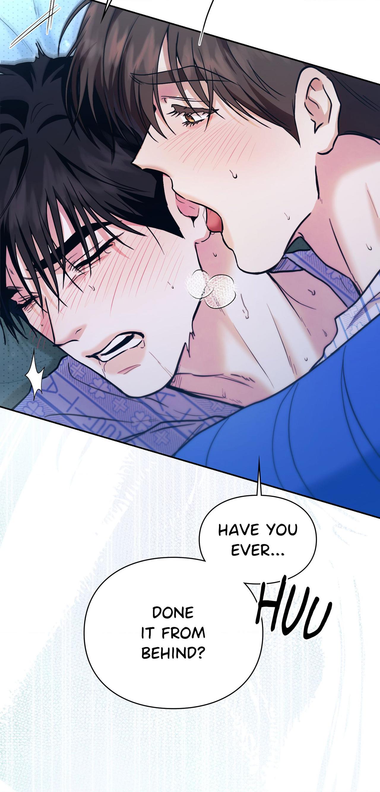 Double Down Chapter 23 page 25 - 