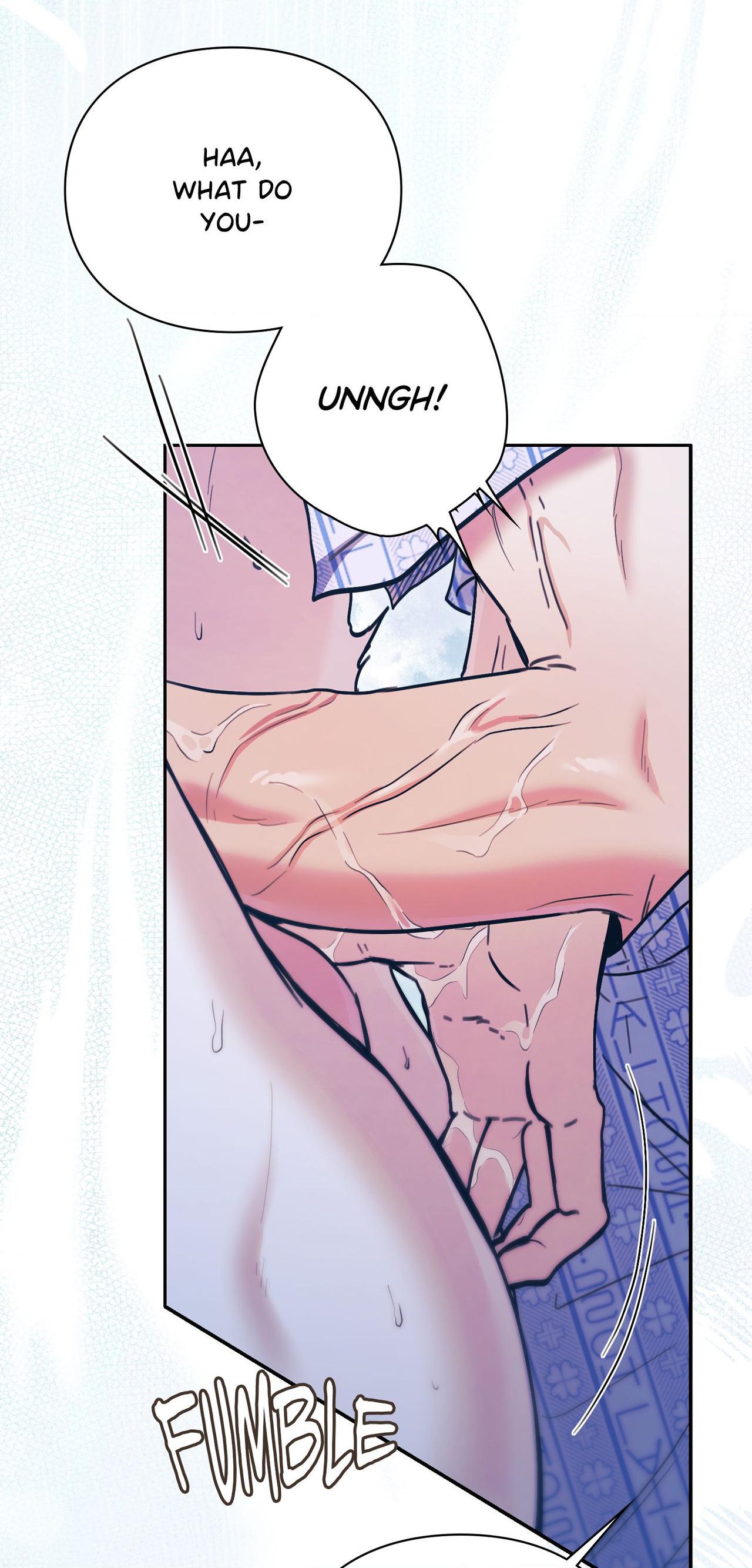 Double Down Chapter 23 page 26 - 