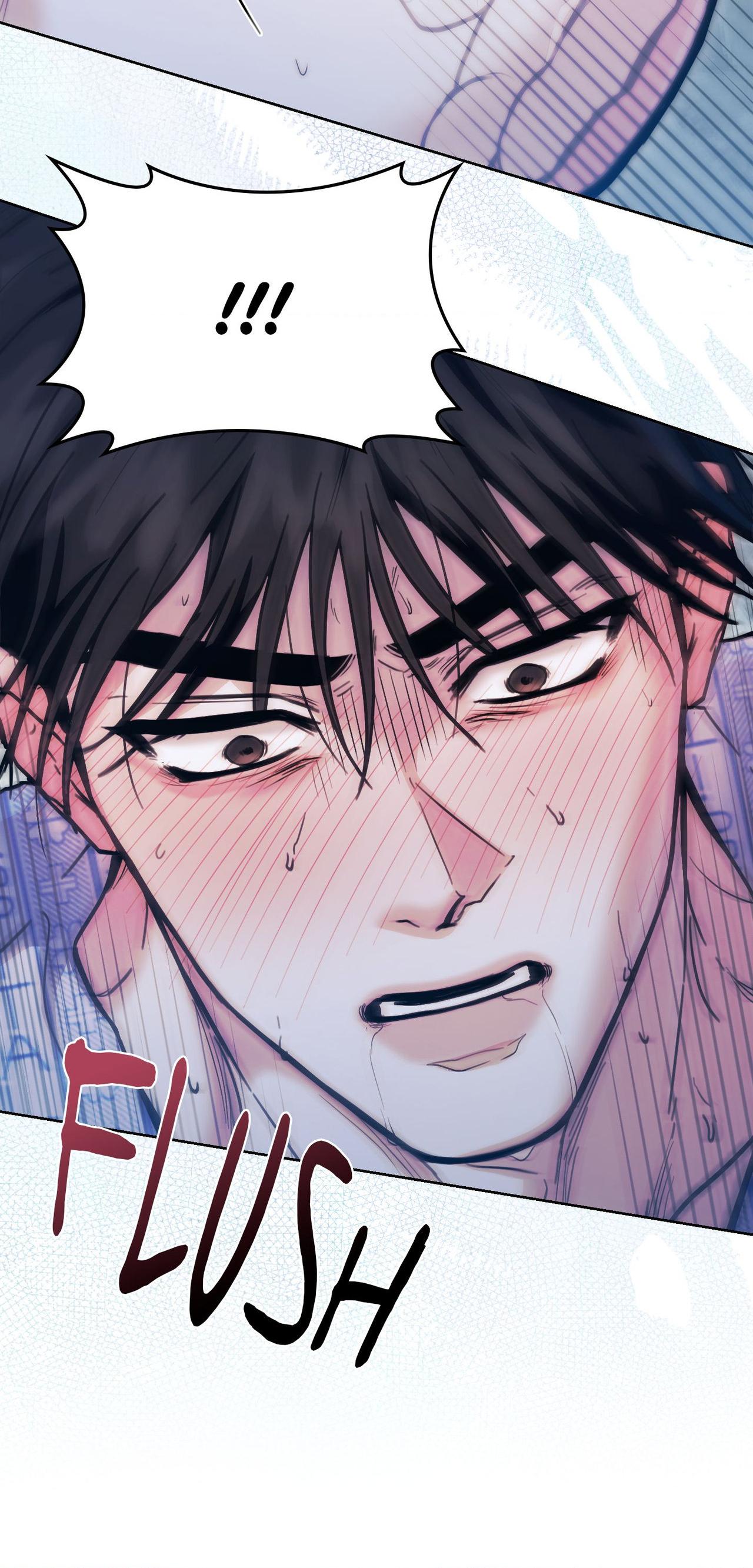 Double Down Chapter 23 page 28 - 