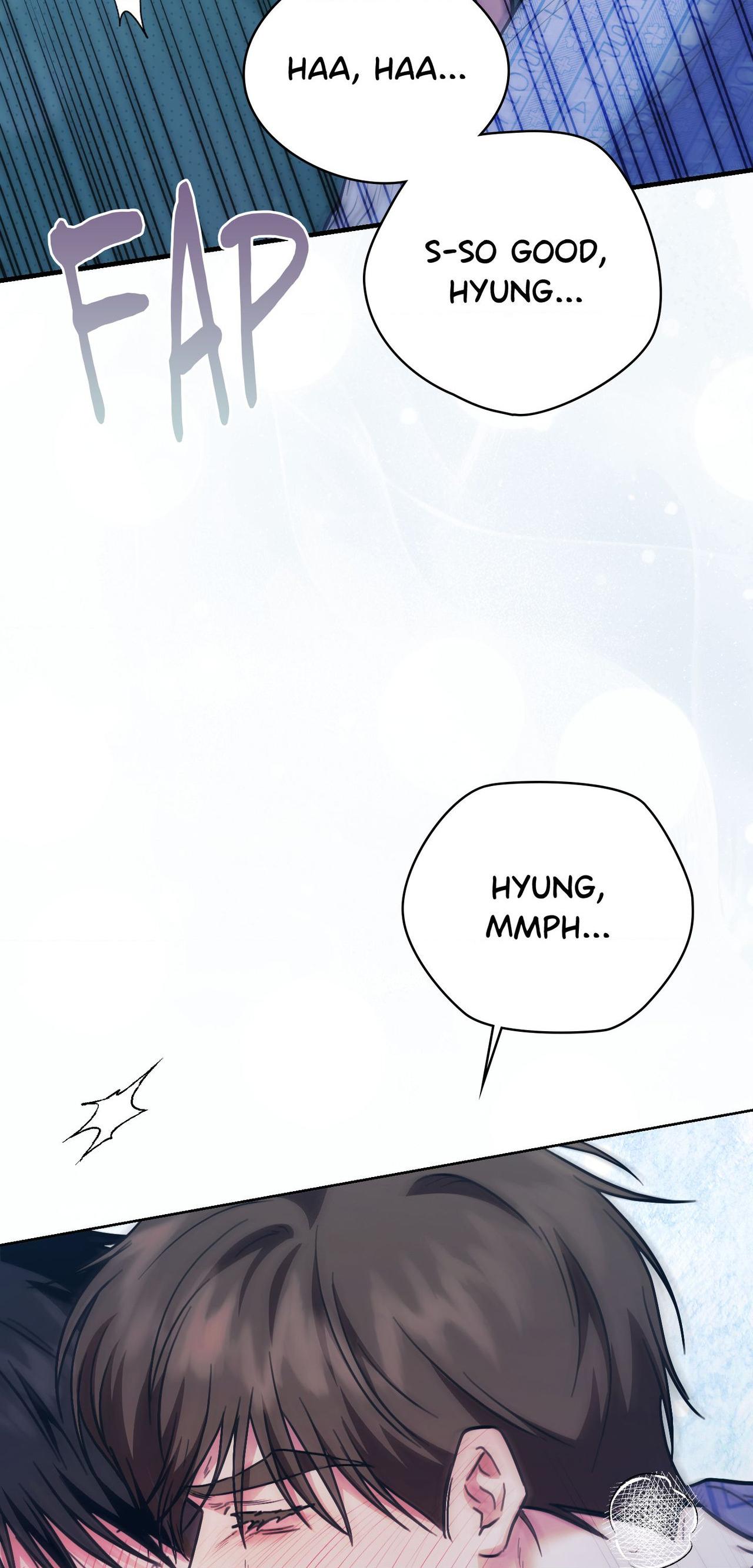 Double Down Chapter 23 page 33 - 