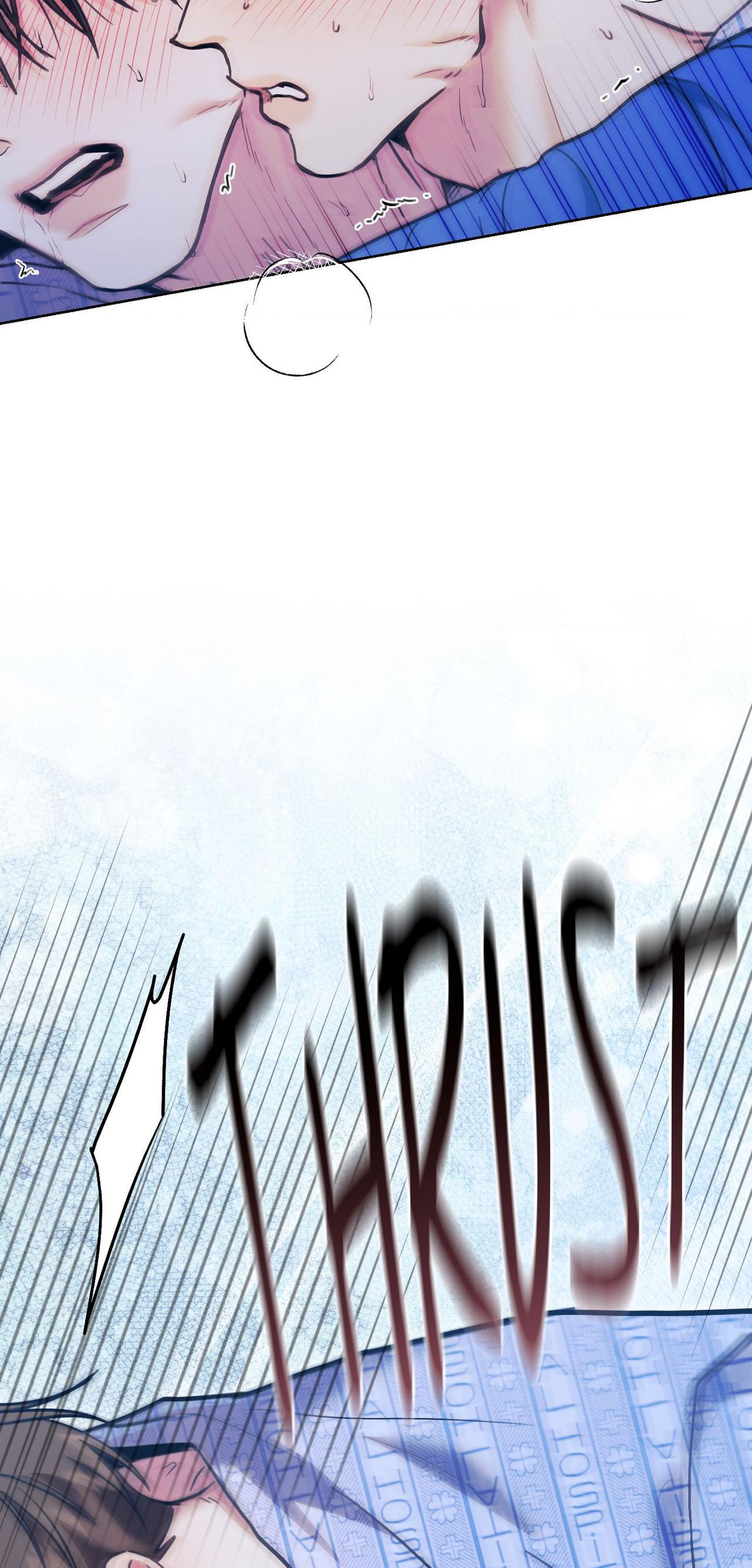 Double Down Chapter 23 page 34 - 