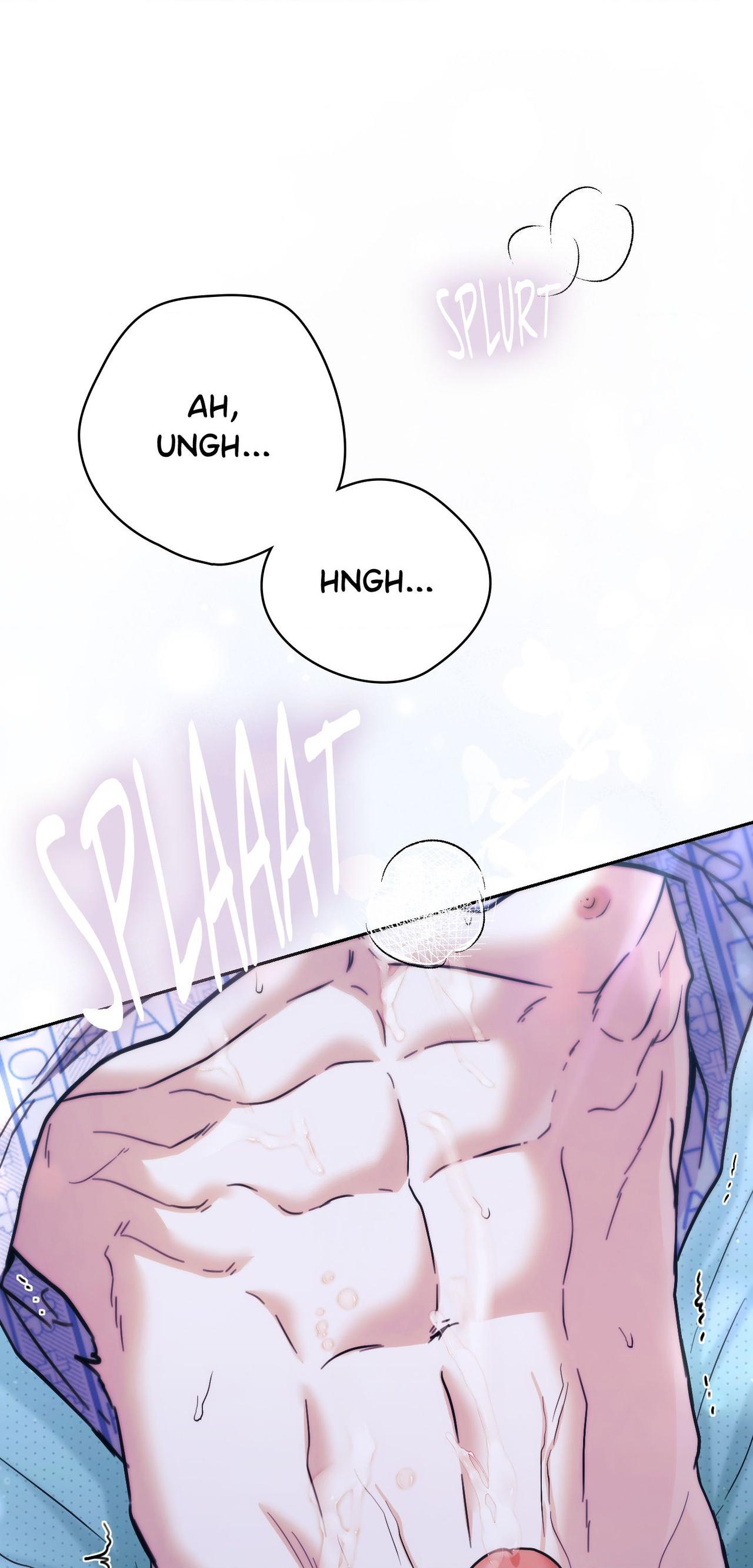 Double Down Chapter 23 page 37 - 