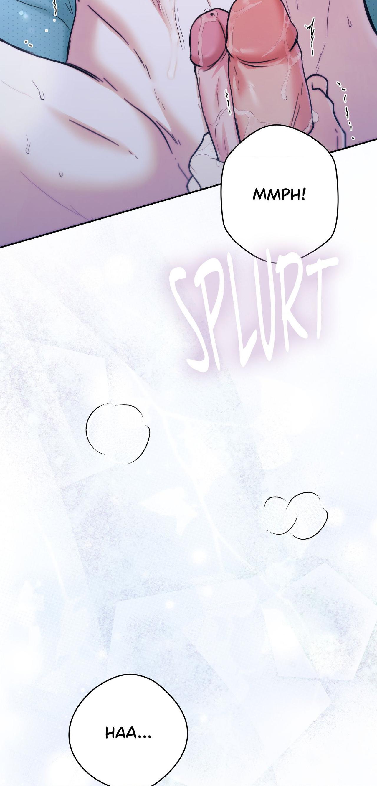 Double Down Chapter 23 page 38 - 
