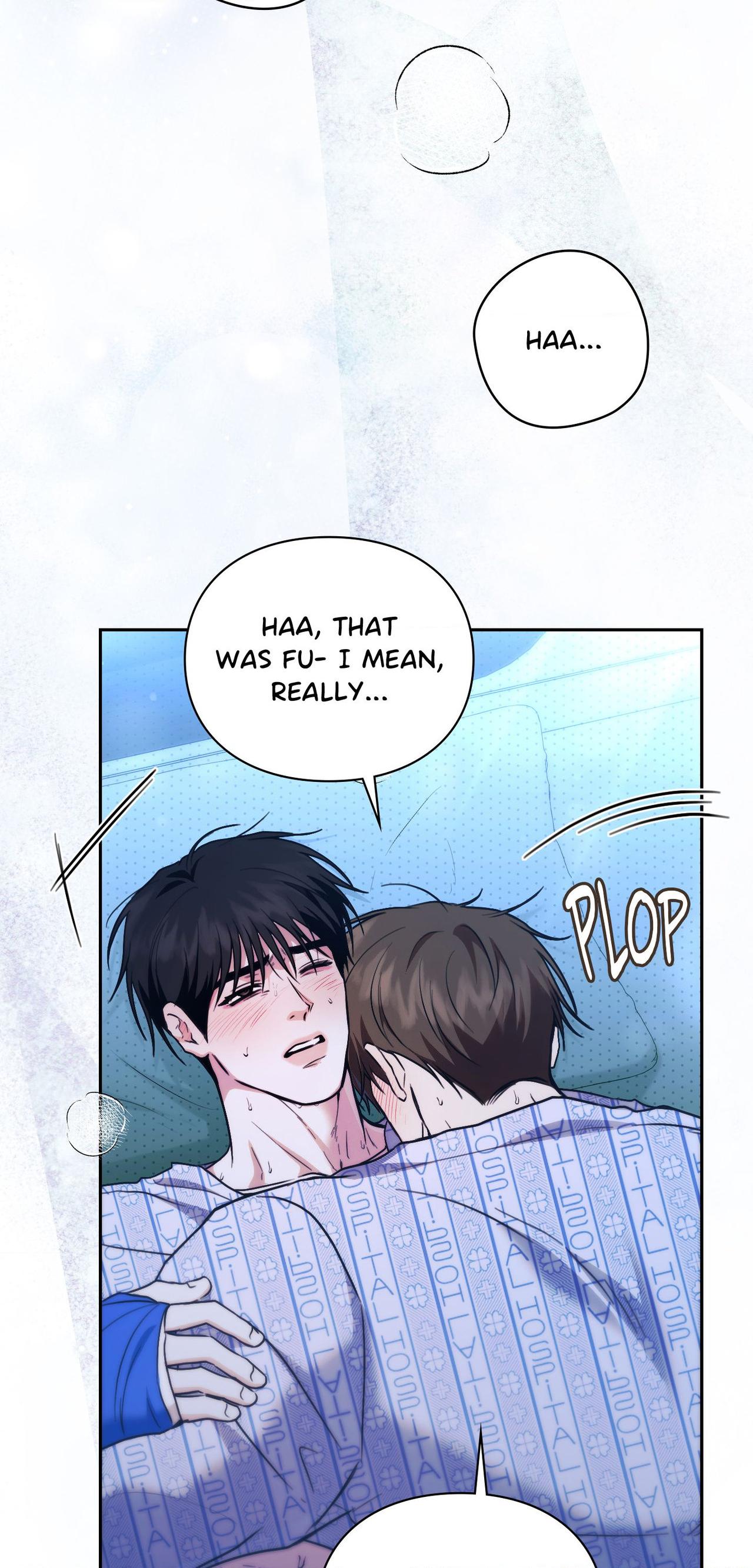 Double Down Chapter 23 page 39 - 