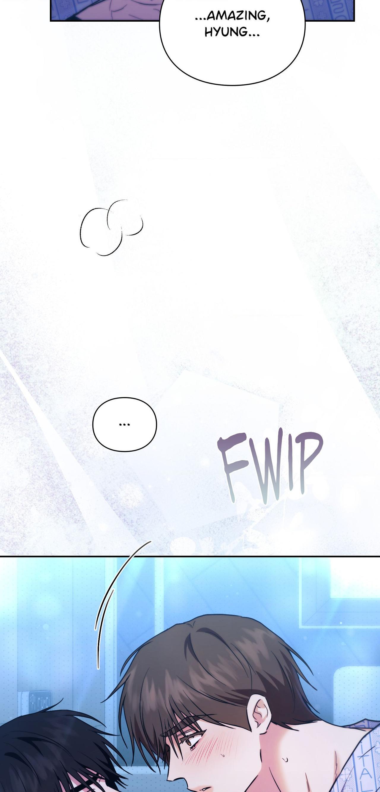 Double Down Chapter 23 page 40 - 