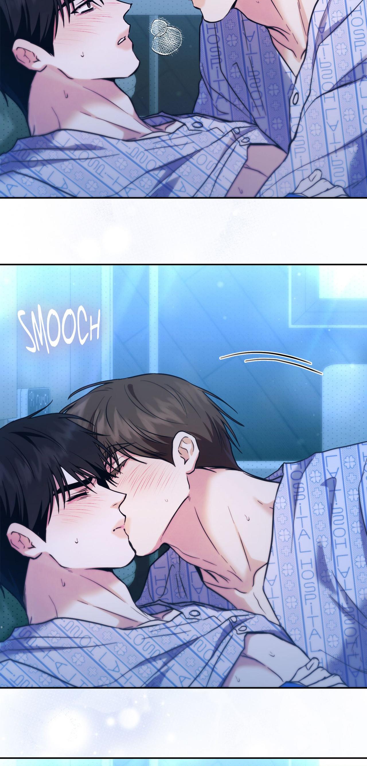Double Down Chapter 23 page 41 - 