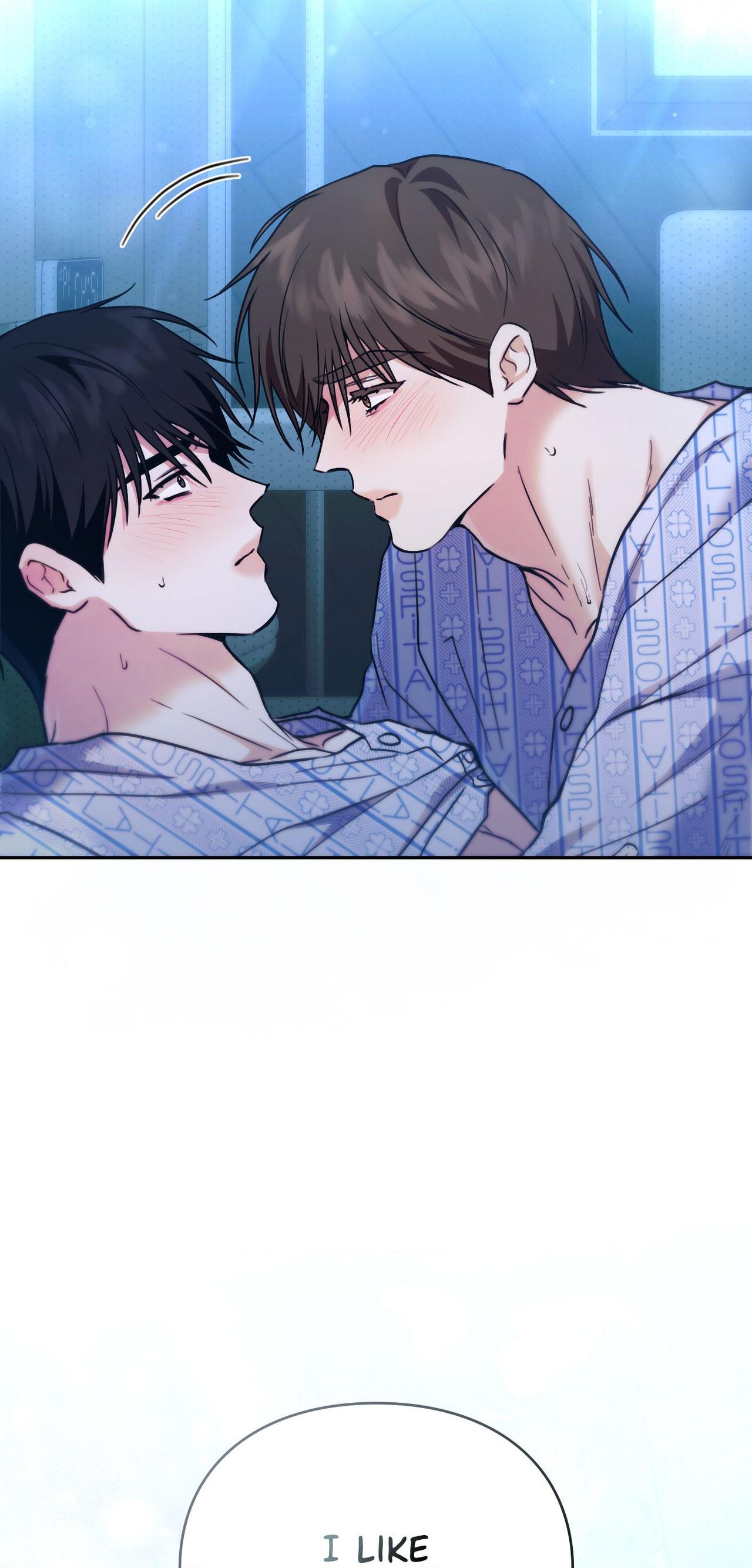 Double Down Chapter 23 page 42 - 
