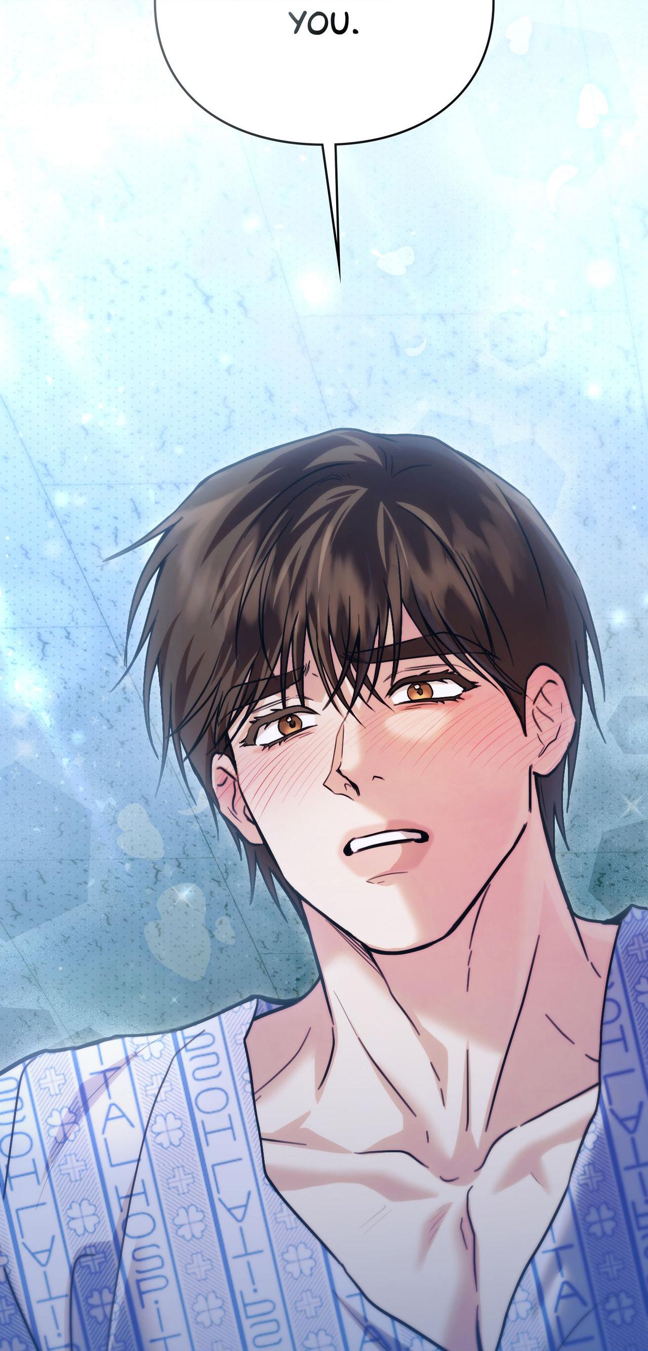 Double Down Chapter 23 page 43 - 
