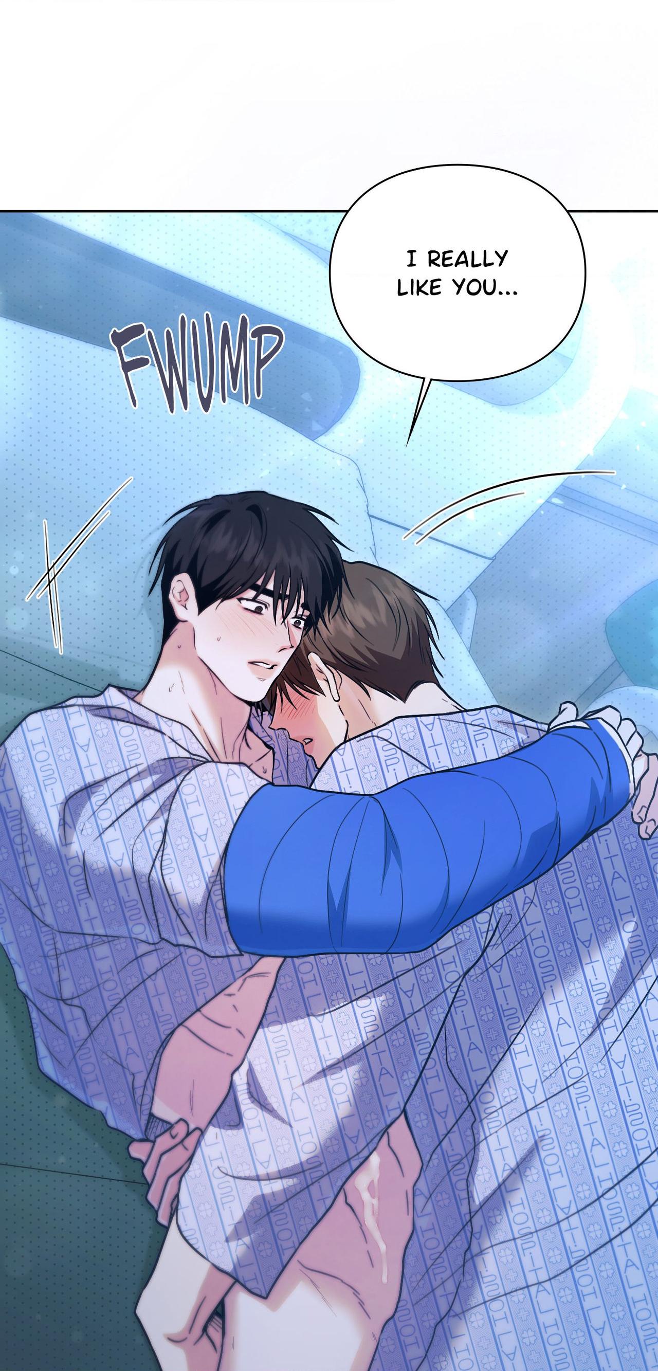 Double Down Chapter 23 page 45 - 