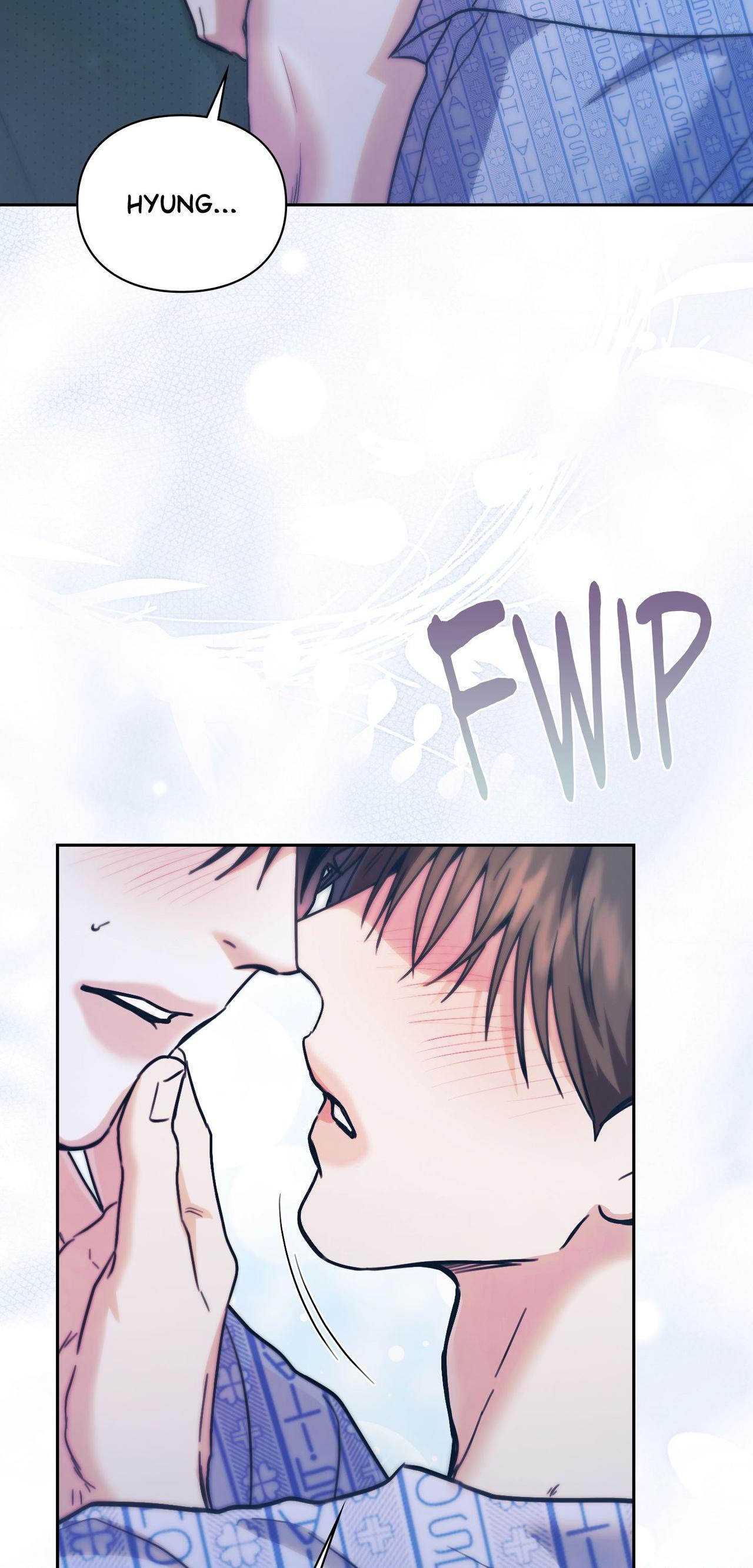 Double Down Chapter 23 page 46 - 