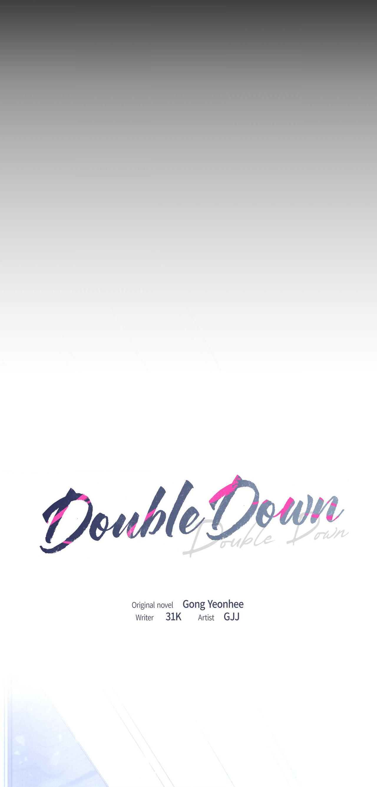 Double Down Chapter 23 page 49 - 