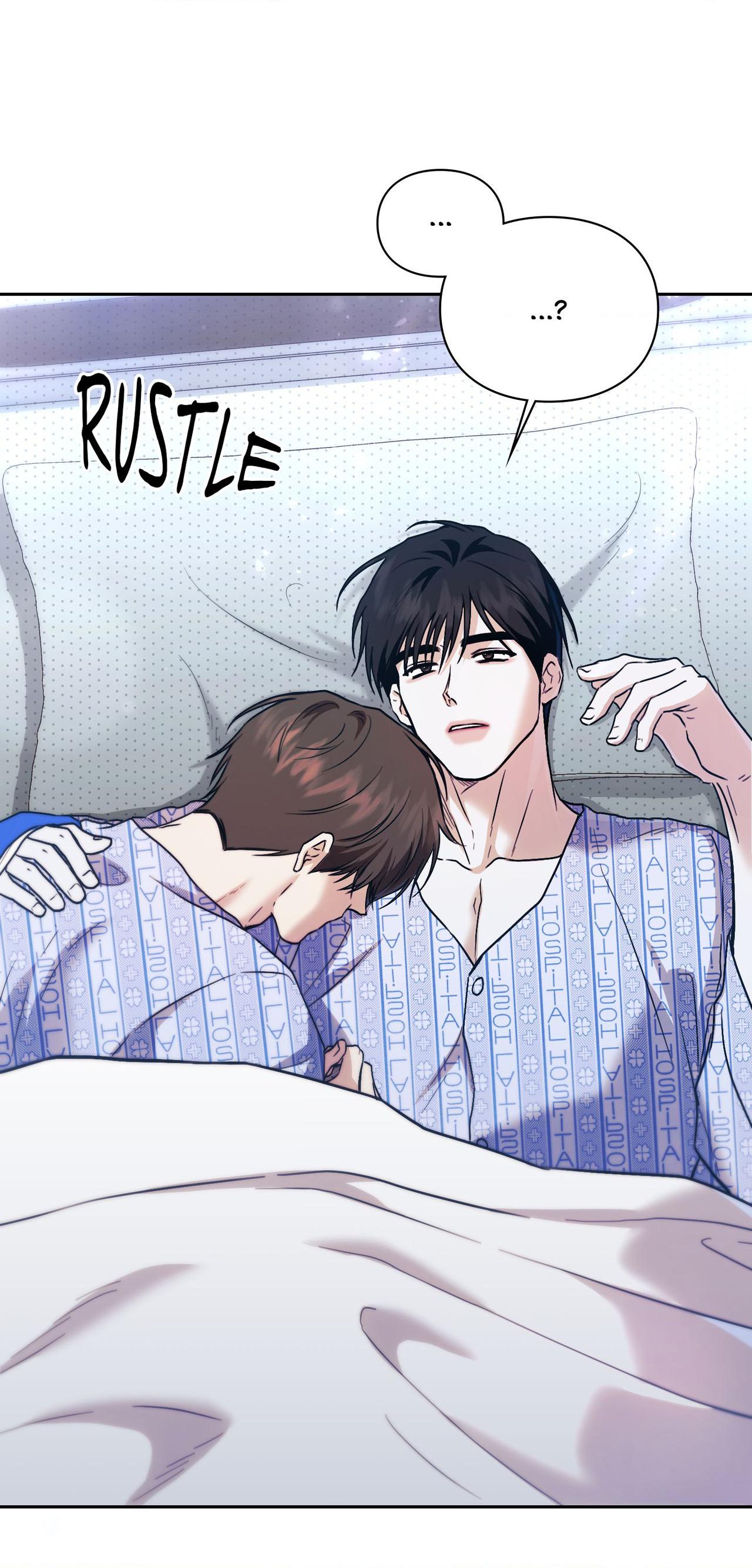 Double Down Chapter 23 page 53 - 