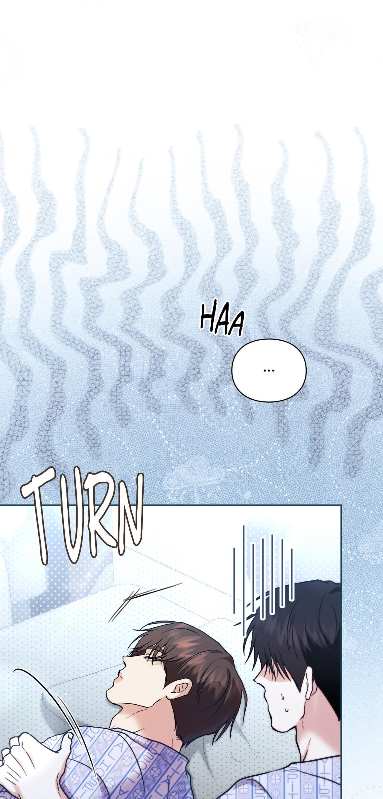Double Down Chapter 23 page 54 - 