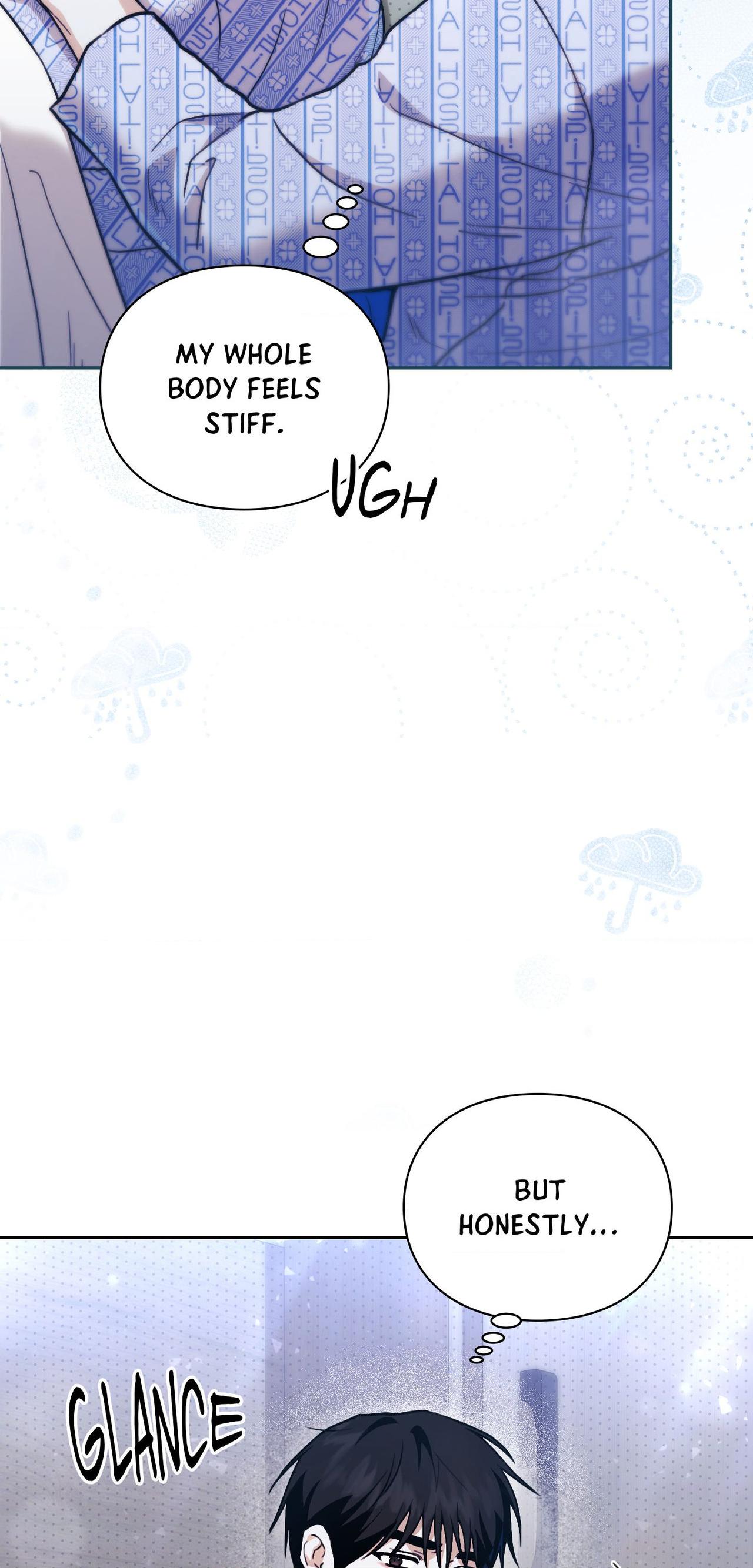 Double Down Chapter 23 page 55 - 