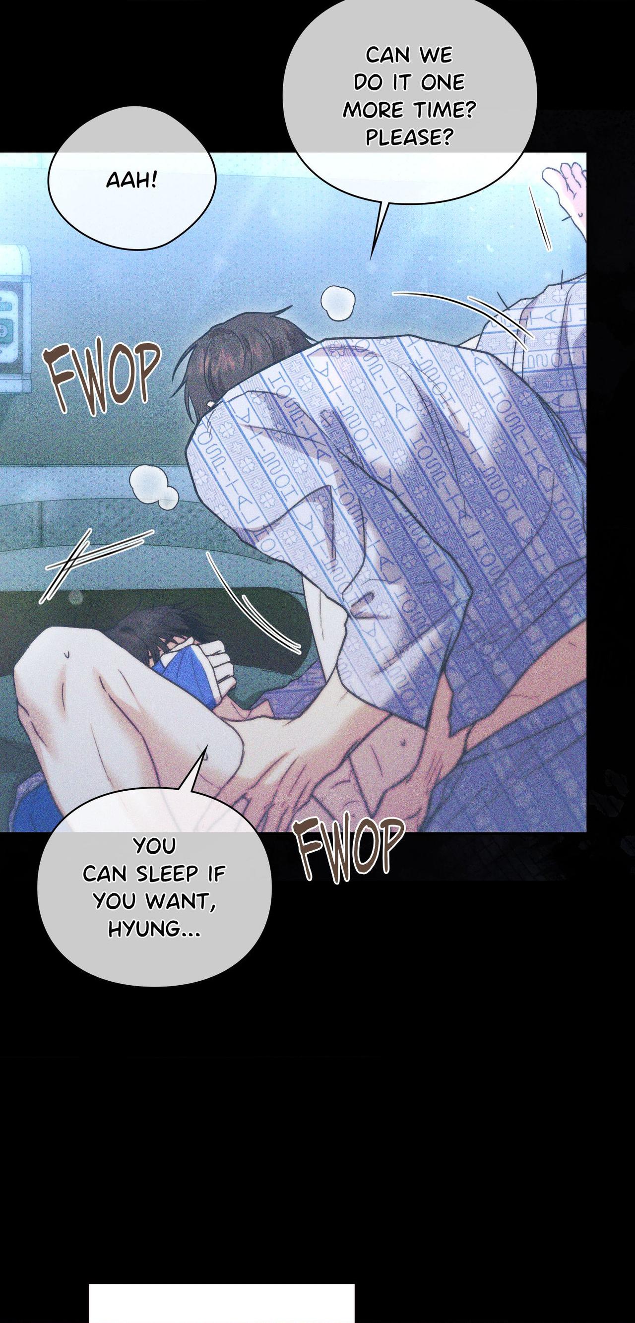 Double Down Chapter 23 page 57 - 